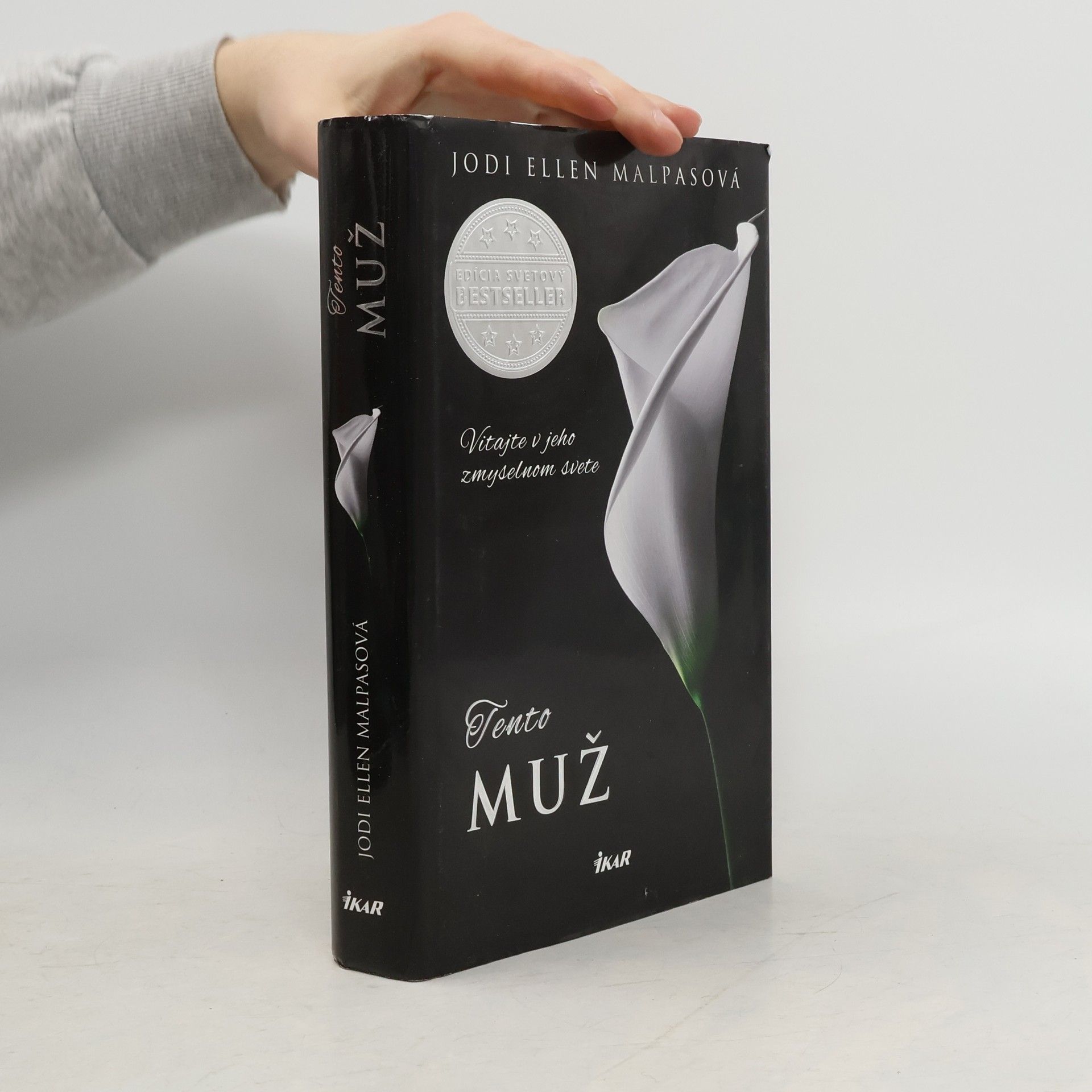 Jodi Ellen Malpas Tento muž