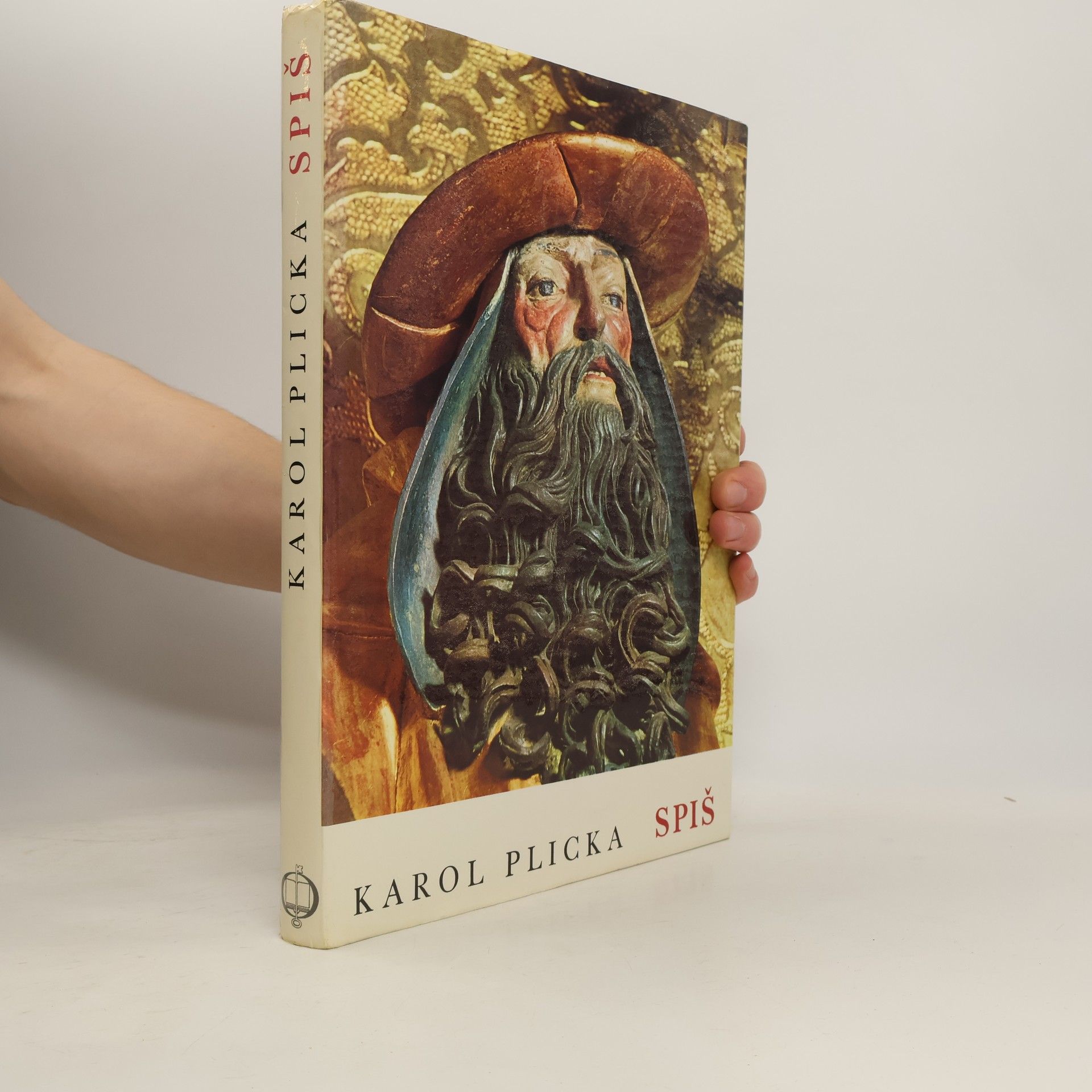 Karel Plicka Spiš