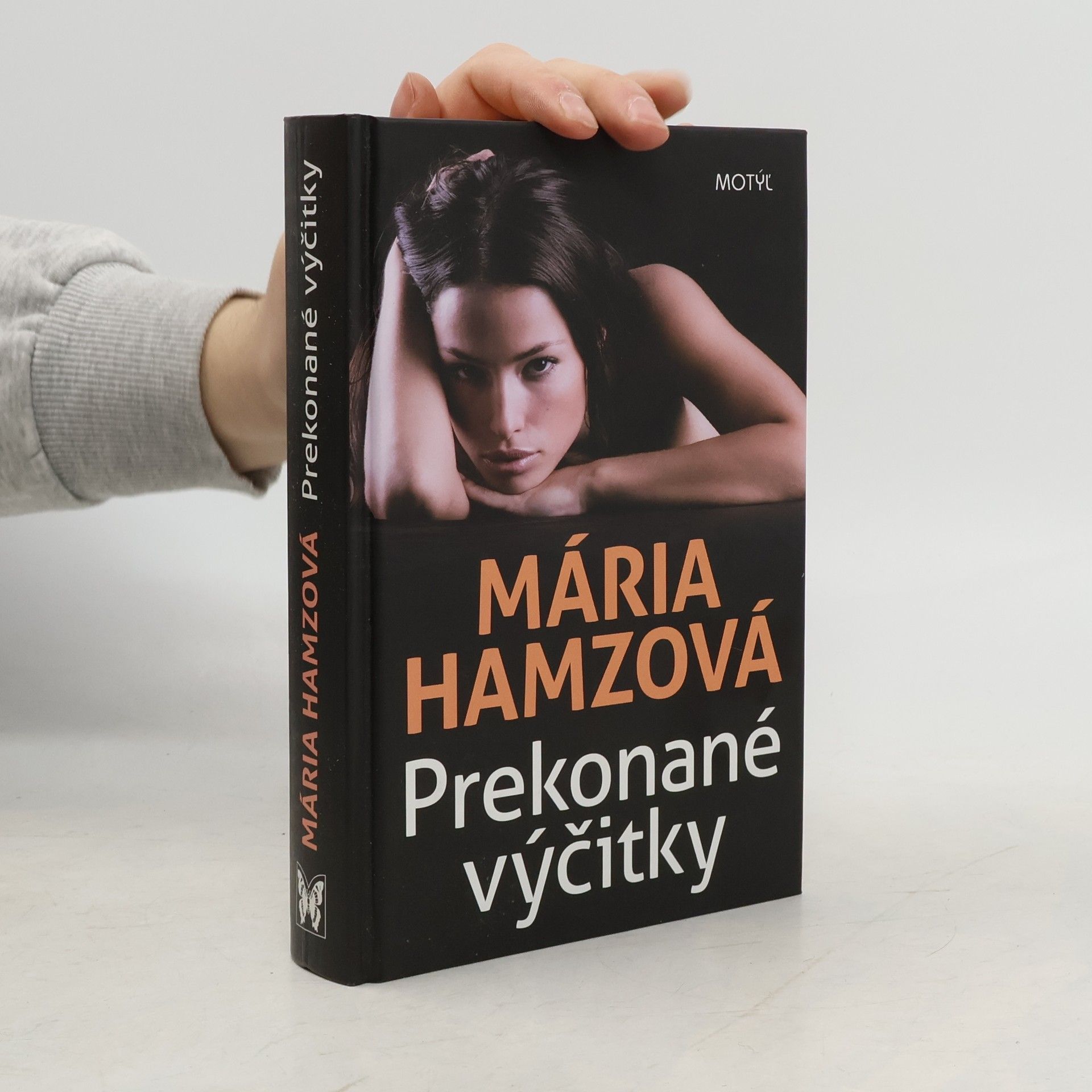 Prekonané výčitky