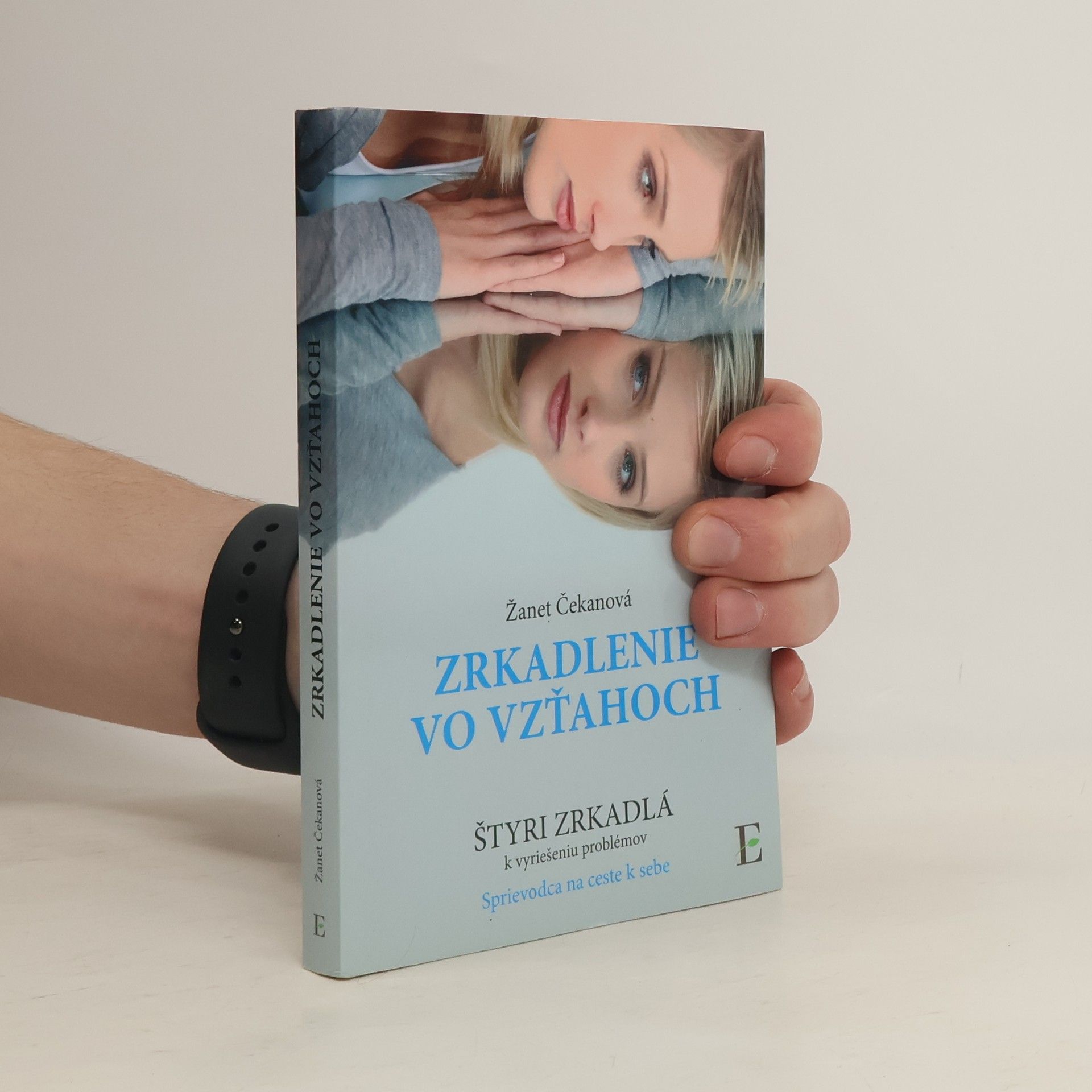 Zrkadlenie vo vzťahoch