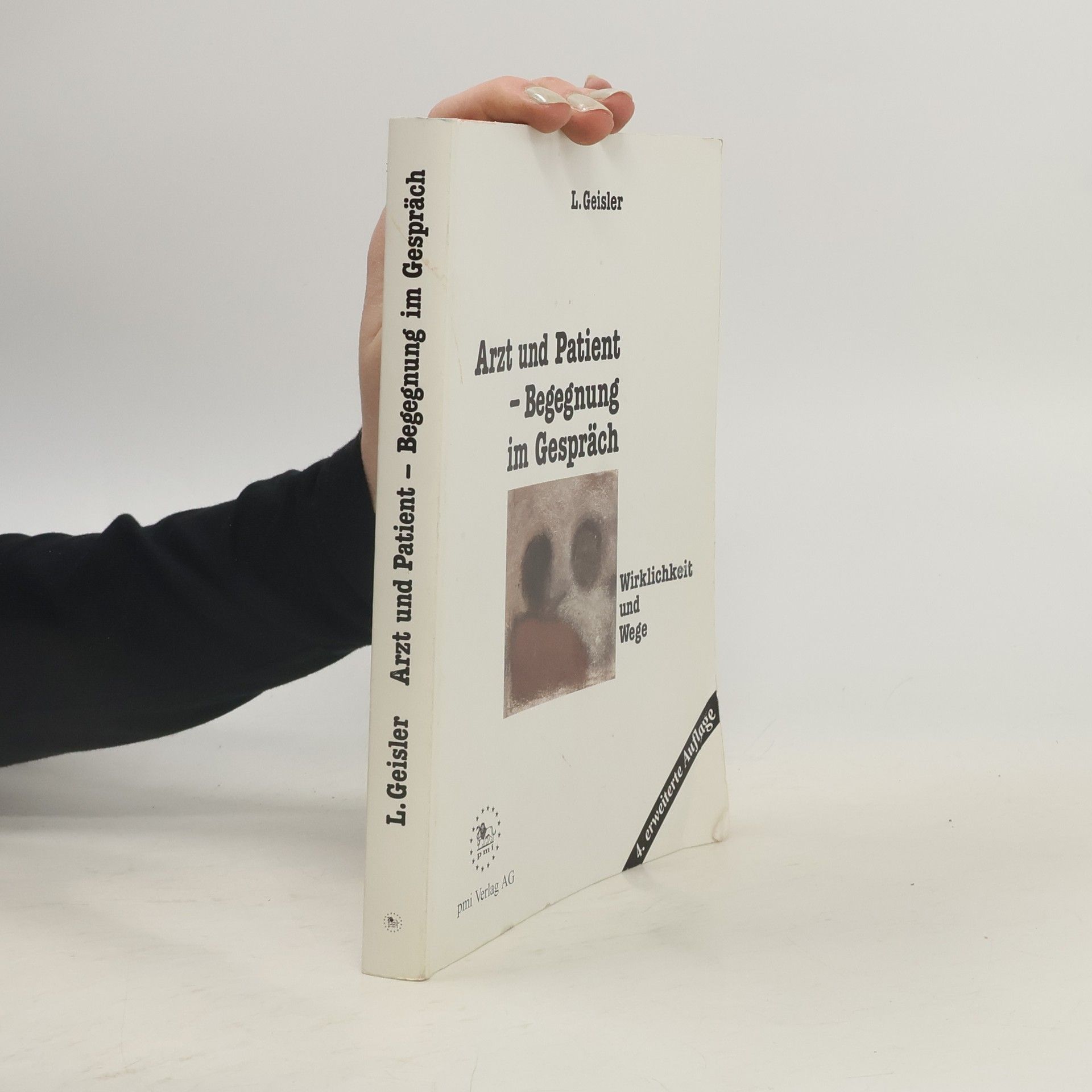 Arzt und Patient - Begegnung im Gespräch