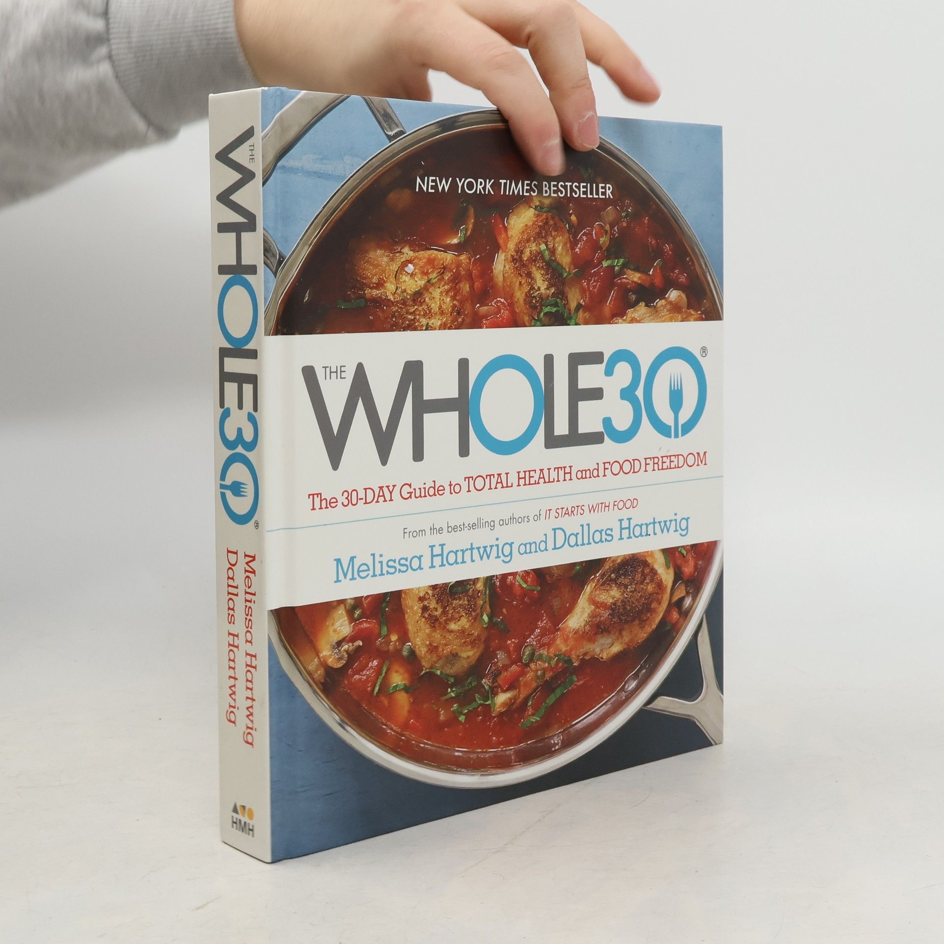 Melissa Urban The Whole30