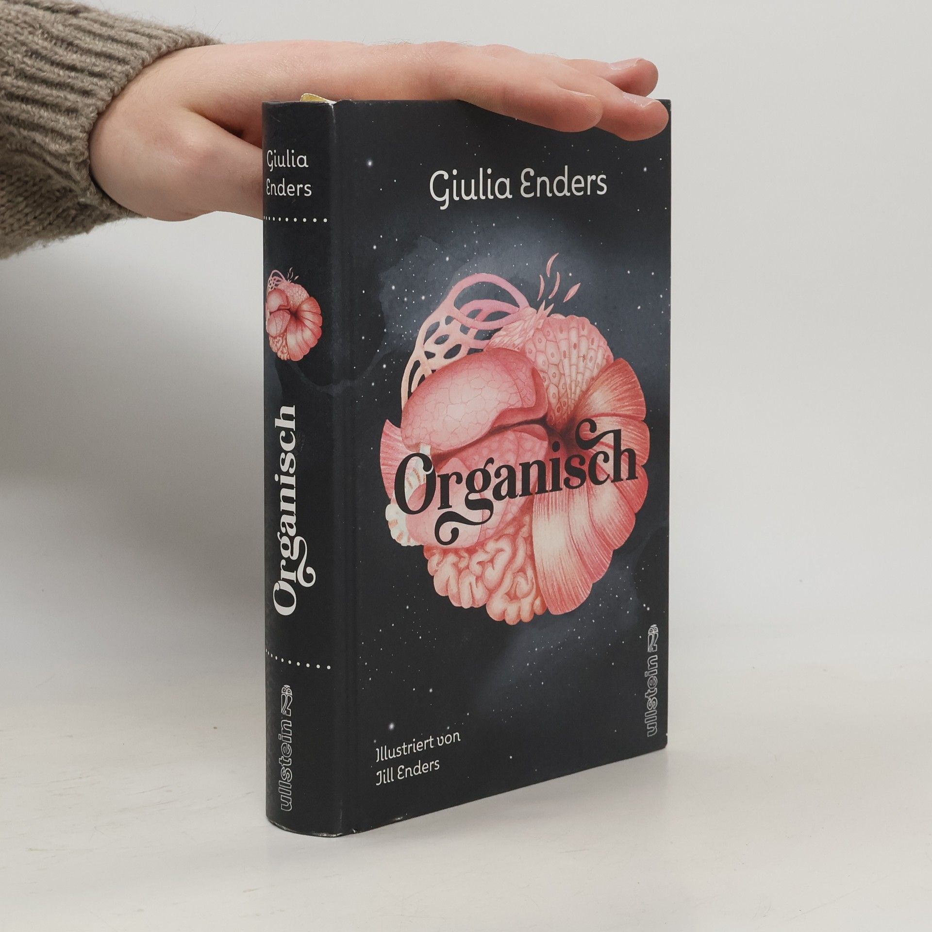 Giulia Enders Organisch