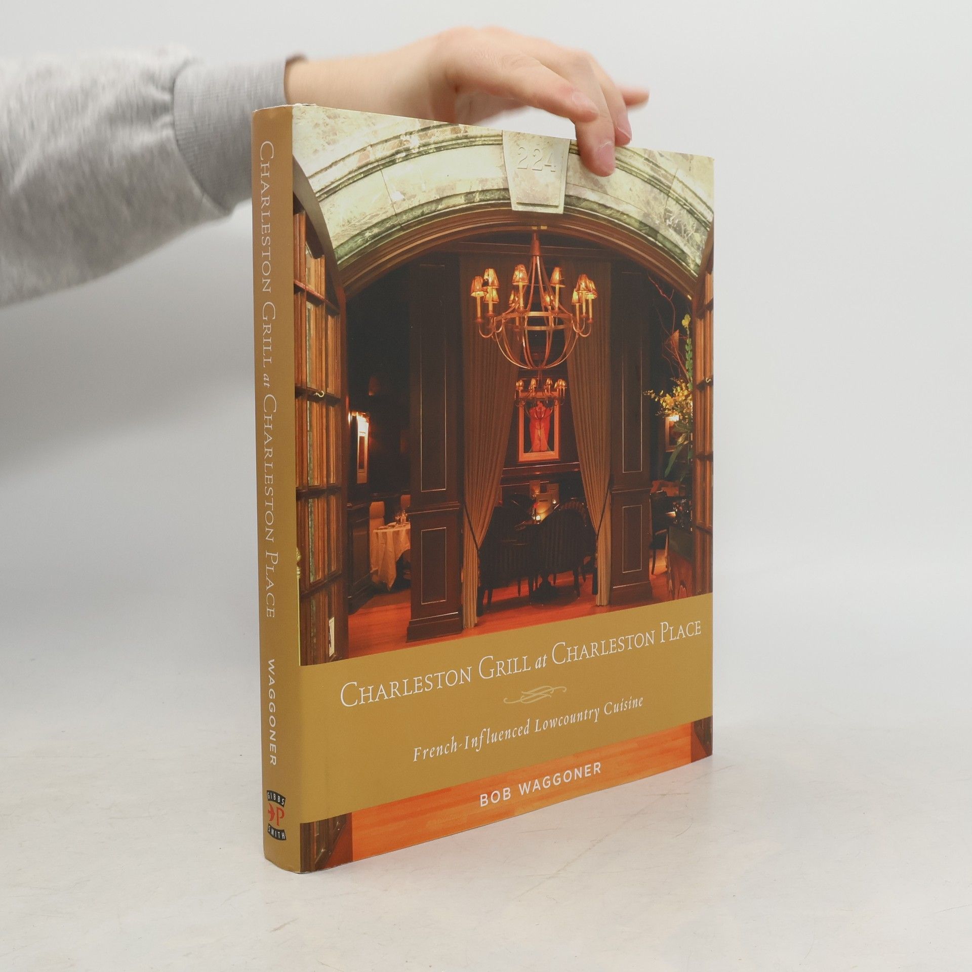 Charleston Grill at Charleston Place