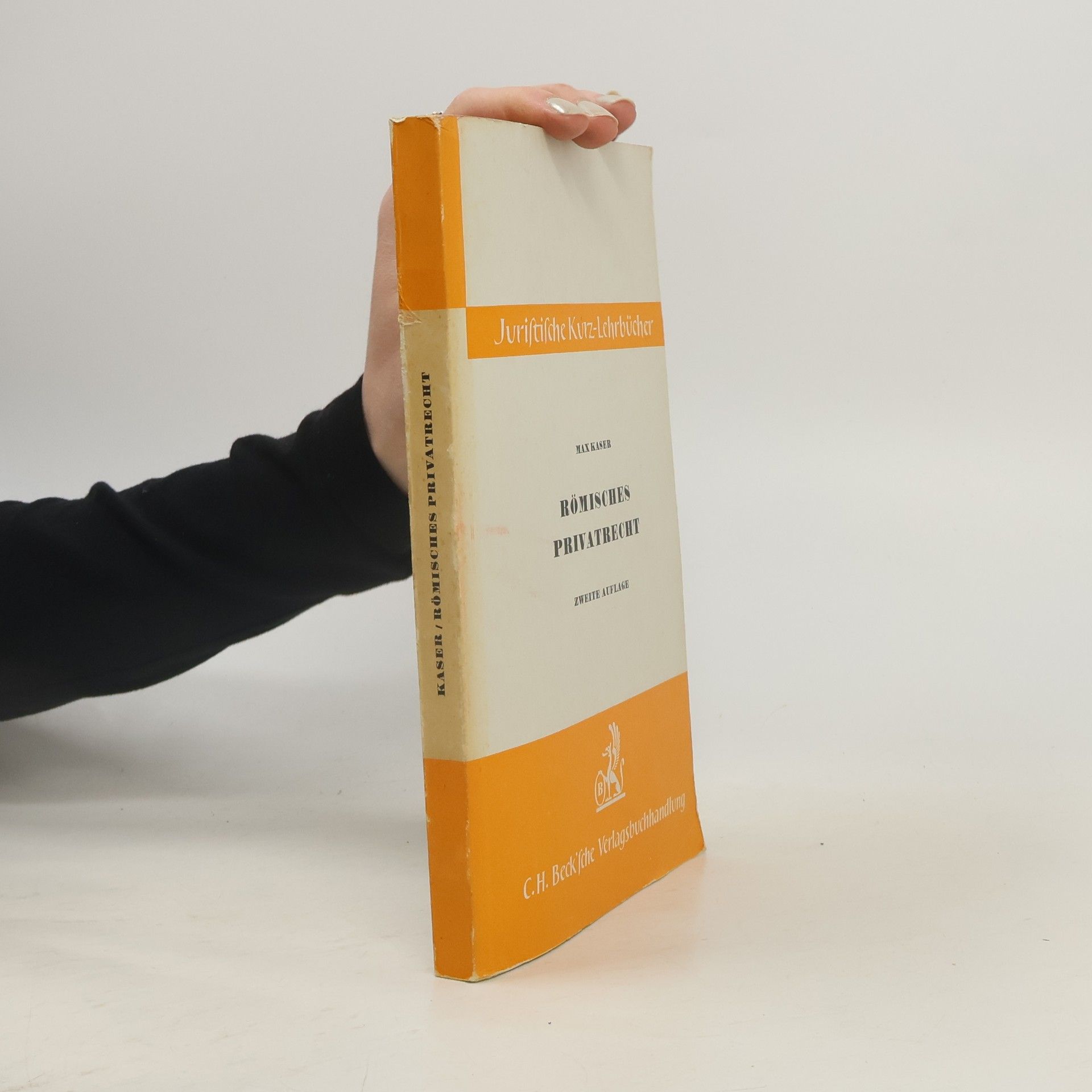 Römisches Privatrecht
