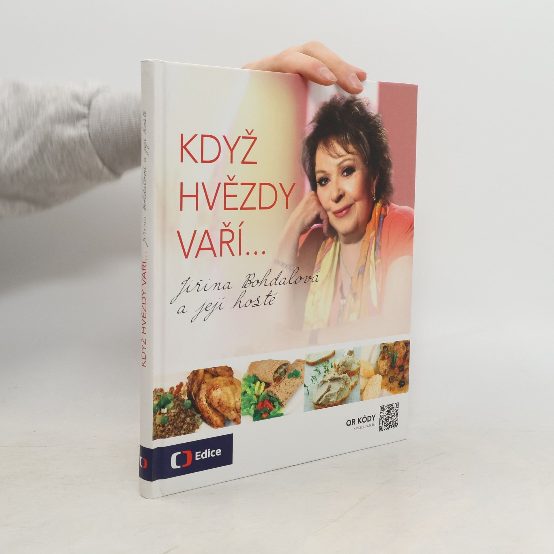 Když hvězdy vaří