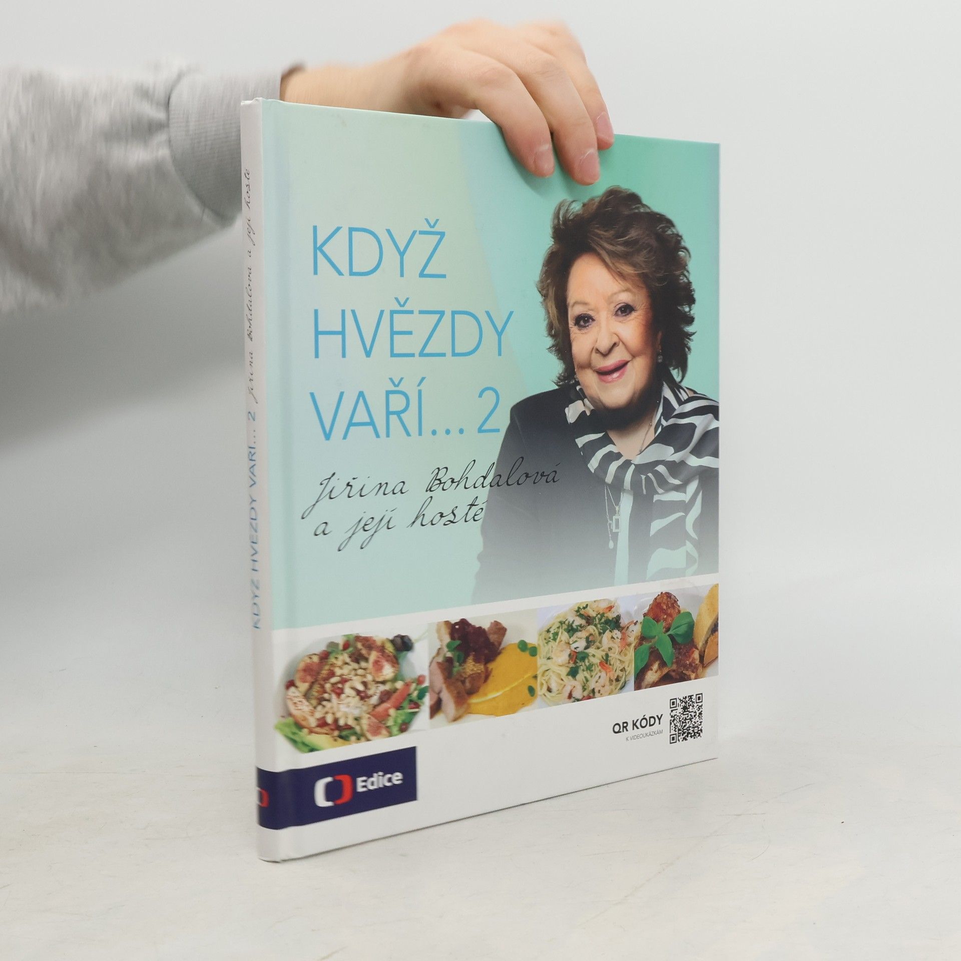 Když hvězdy vaří... 2