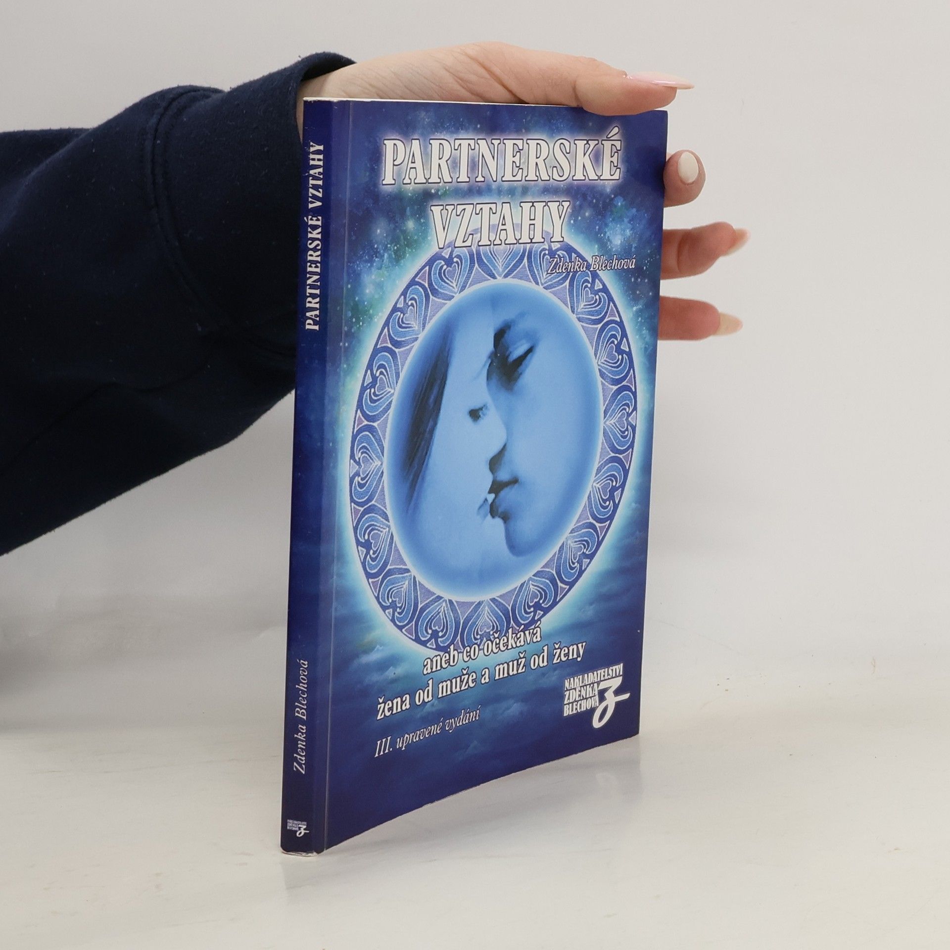 Partnerské vztahy : co očekává žena od muže a muž od ženy