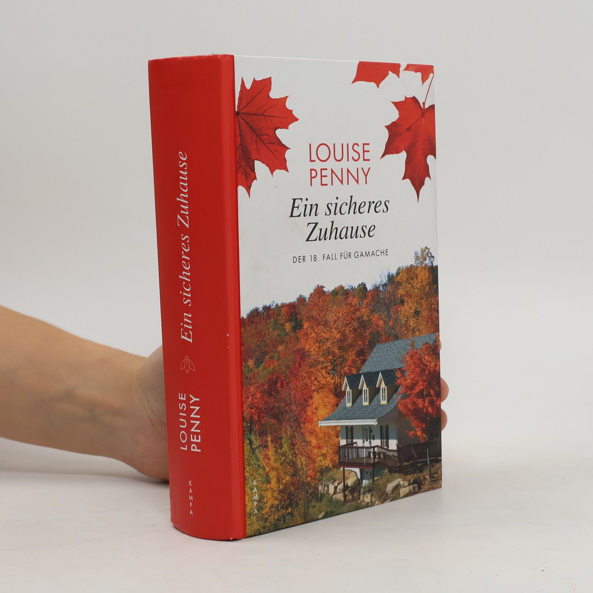 Ein sicheres Zuhause