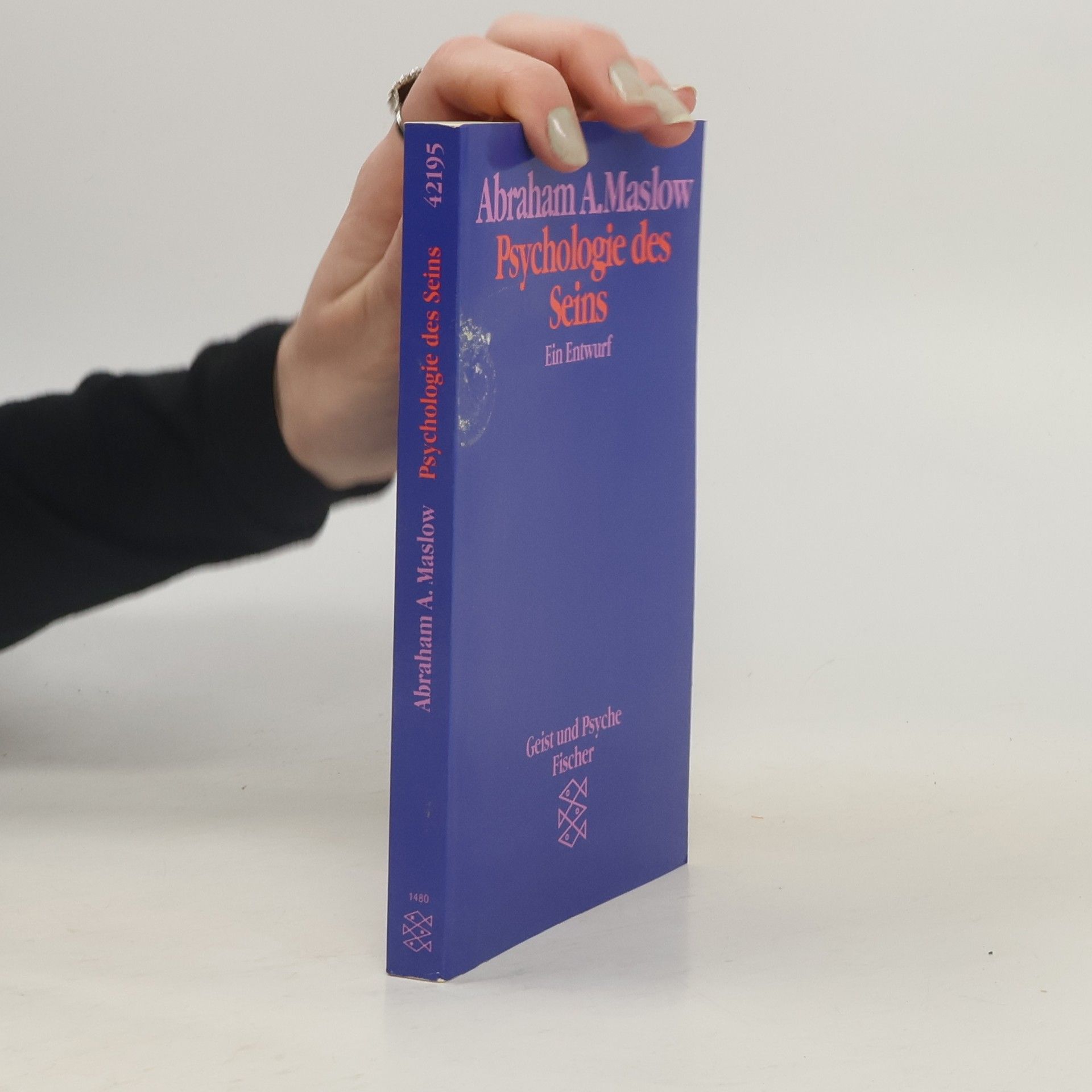 Psychologie des Seins