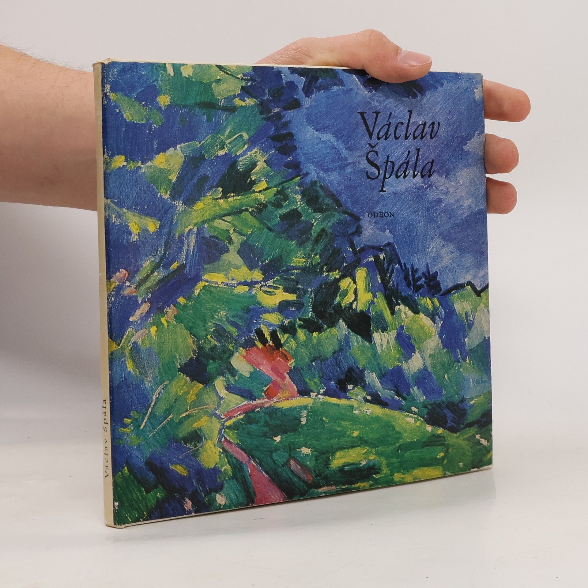 Jiří T. Kotalík Václav Špála