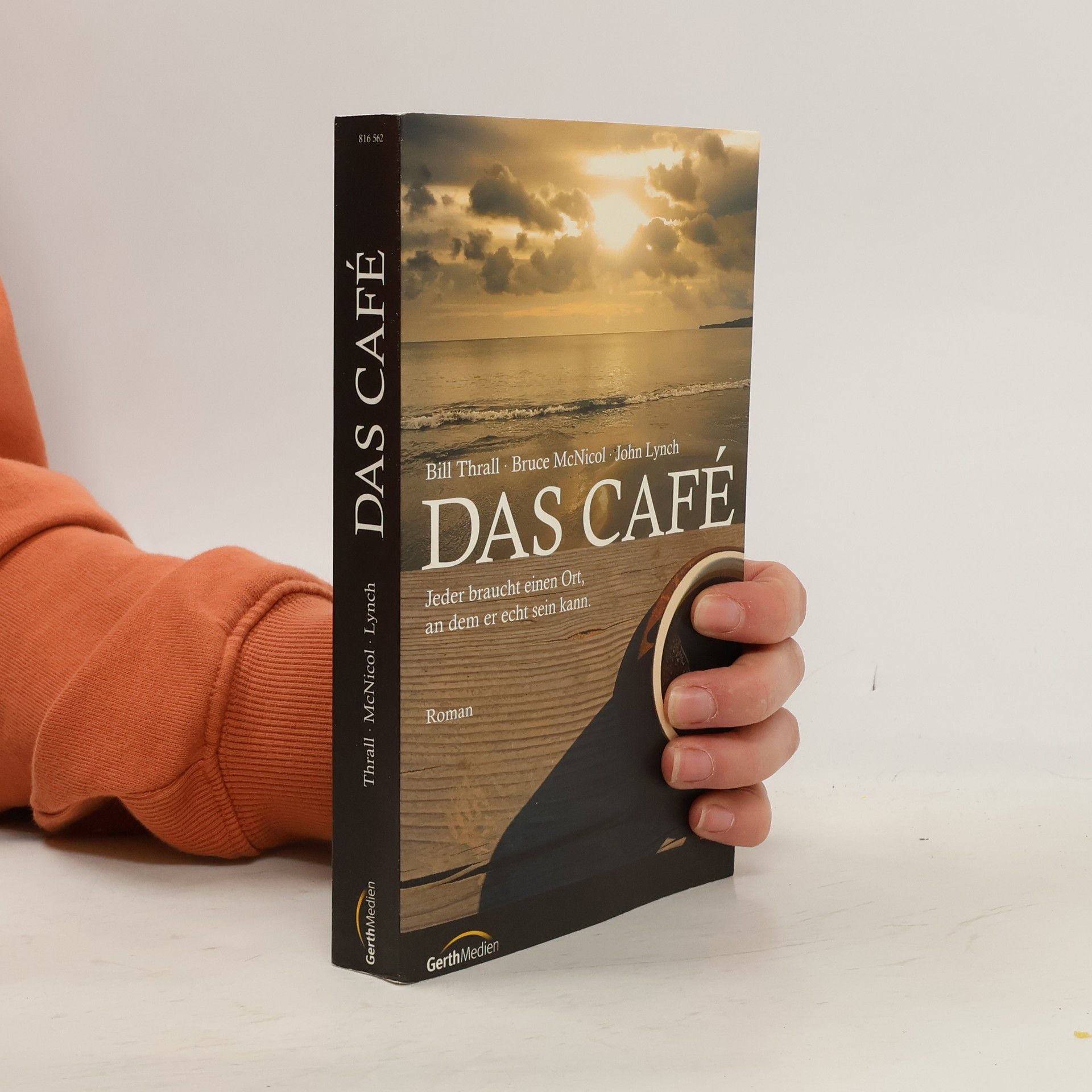 Das Café