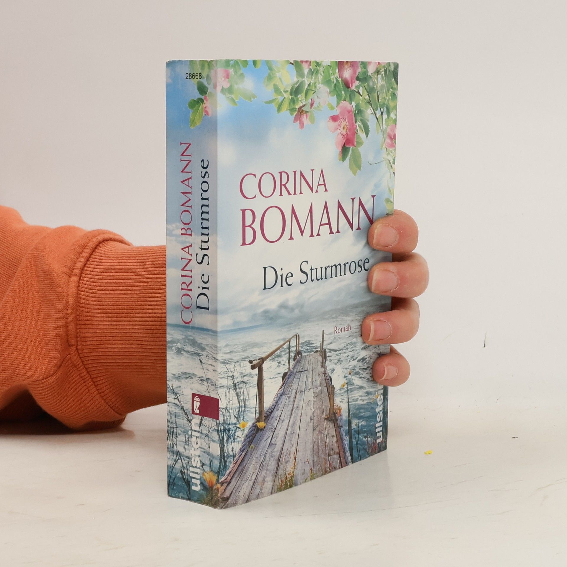 Corina Bomann Die Sturmrose