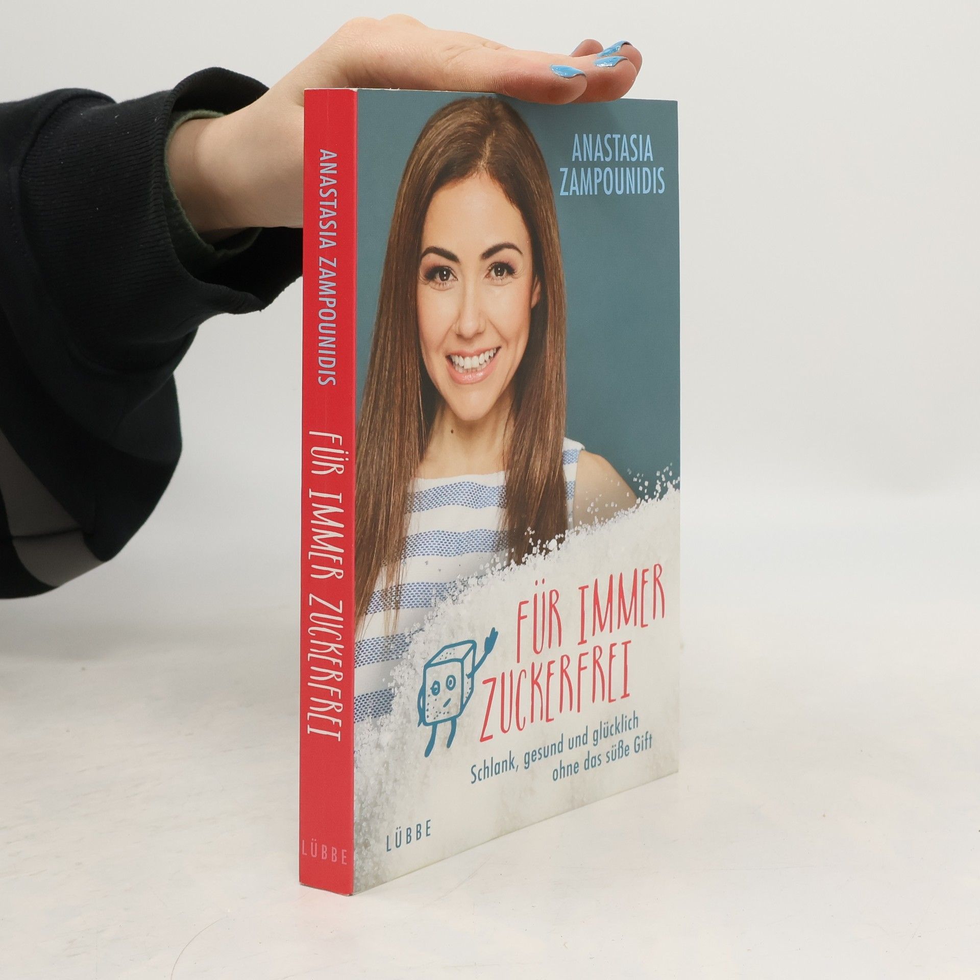 Für immer zuckerfrei