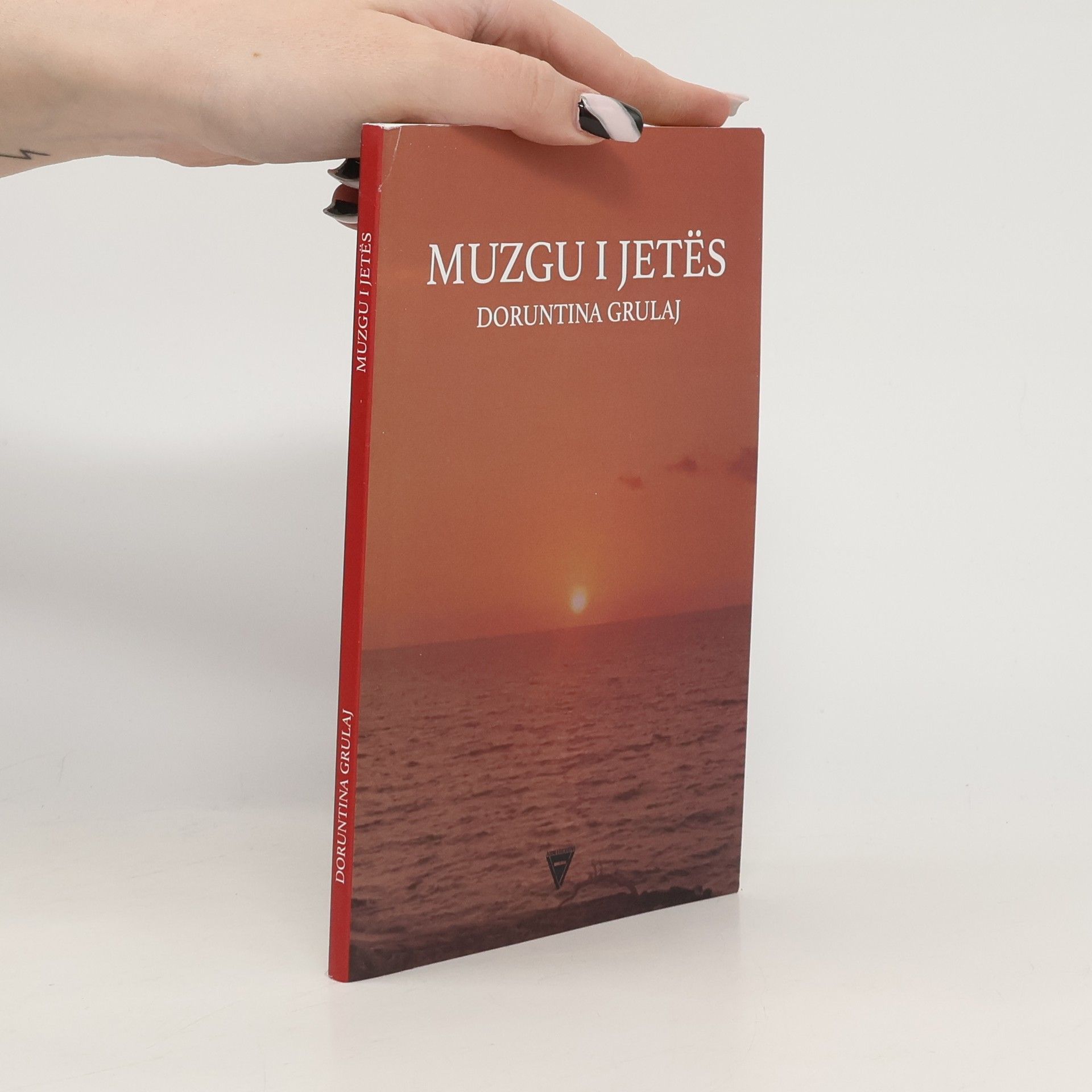 Doruntina Grulaj Muzgu i Jetës