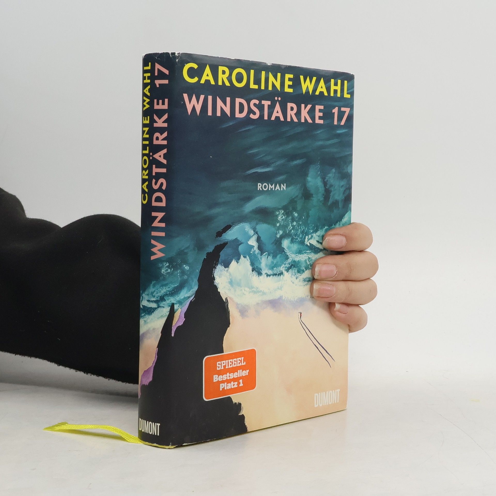 Windstärke 17