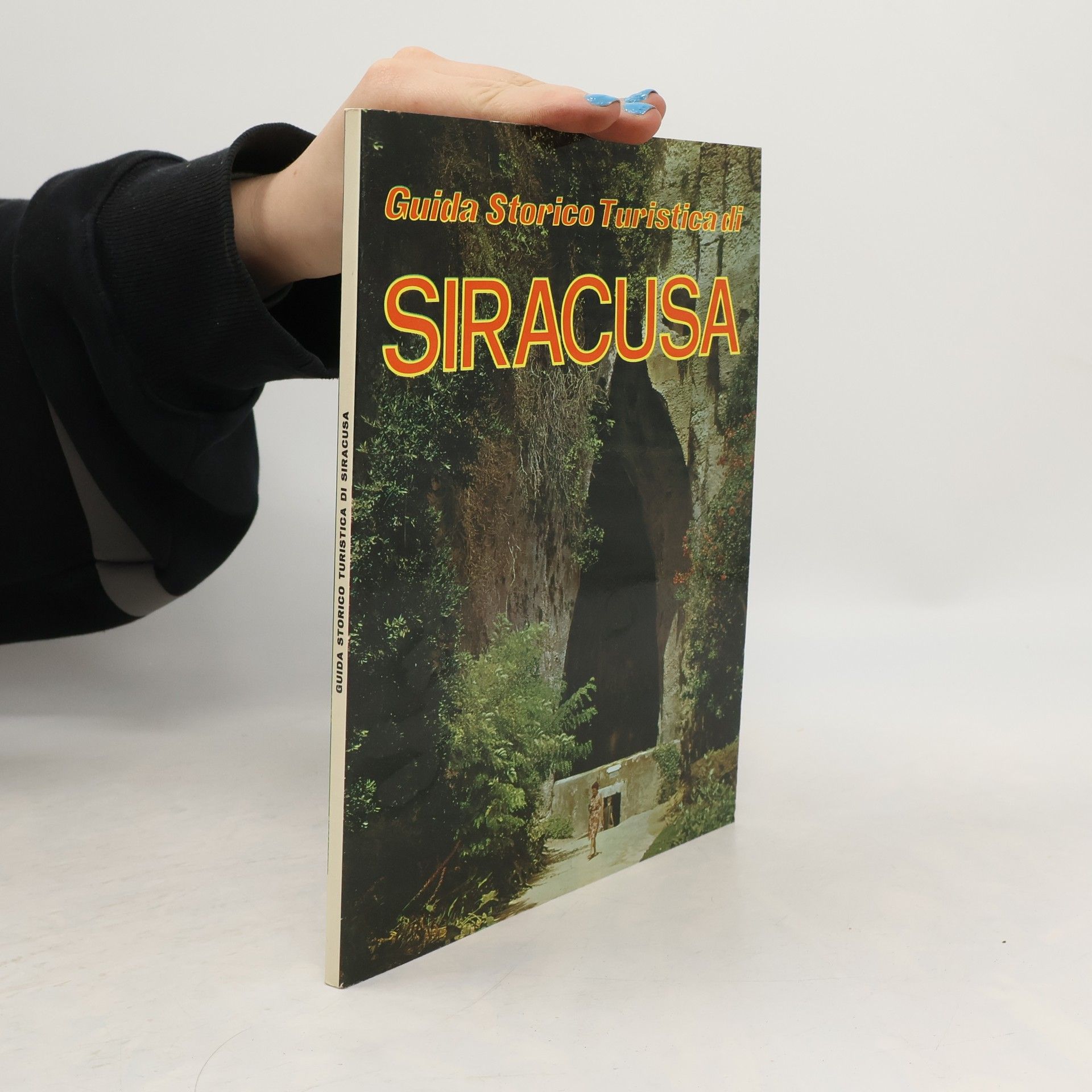 AA.VV. Guida Storico Turistica Di Siracusa