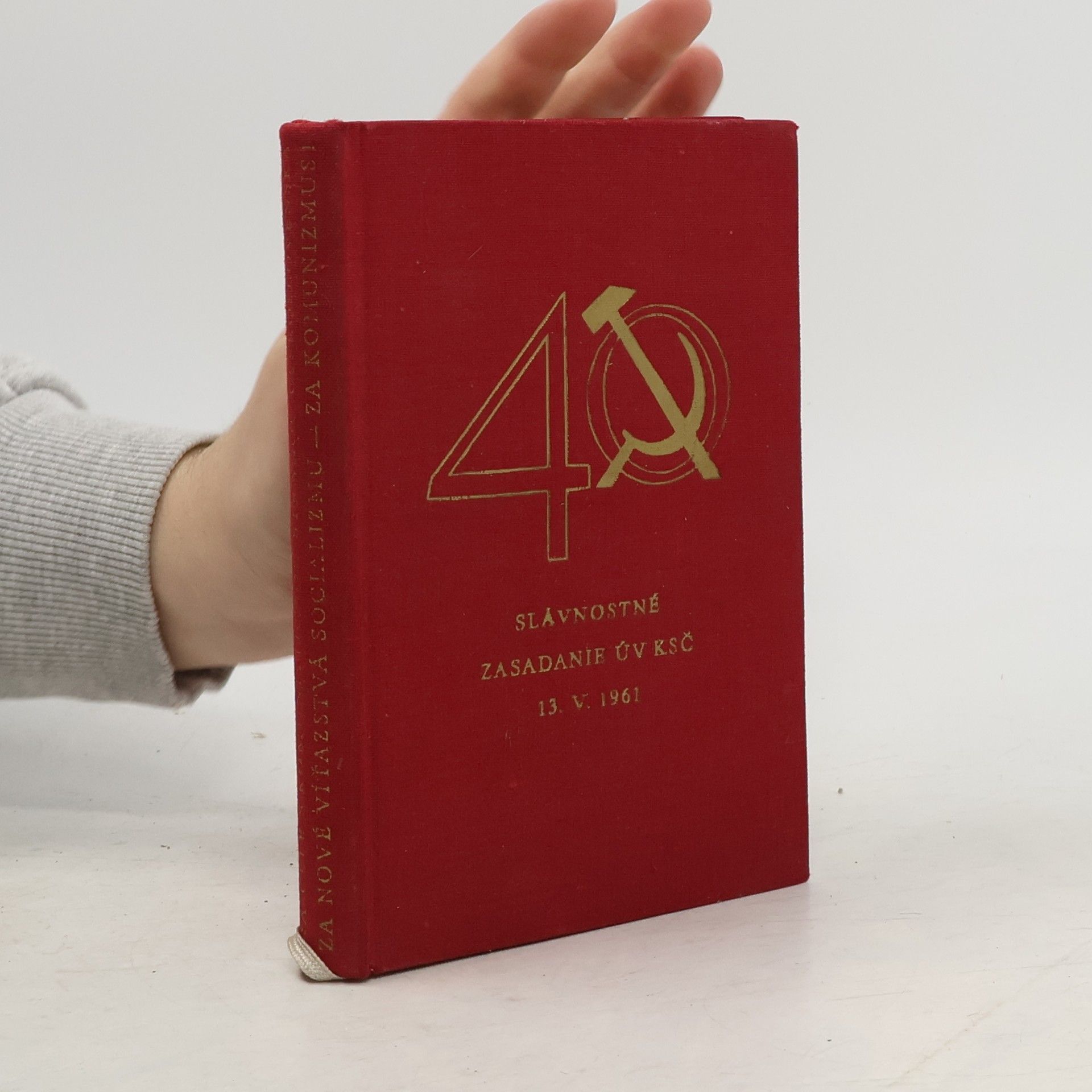 Autorenkollektiv Na čele s KSČ