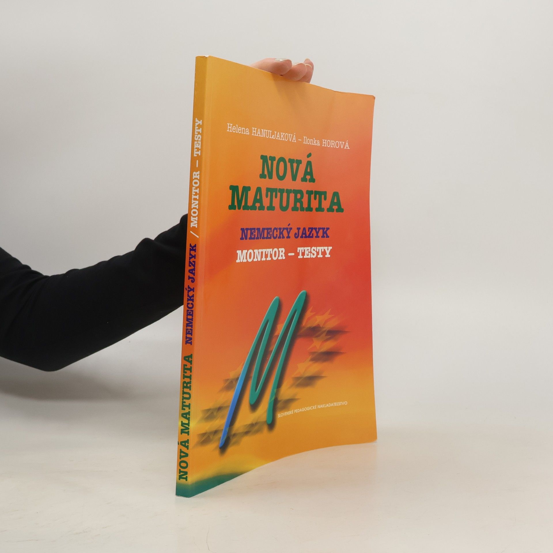 Nová maturita: Nemecký jazyk