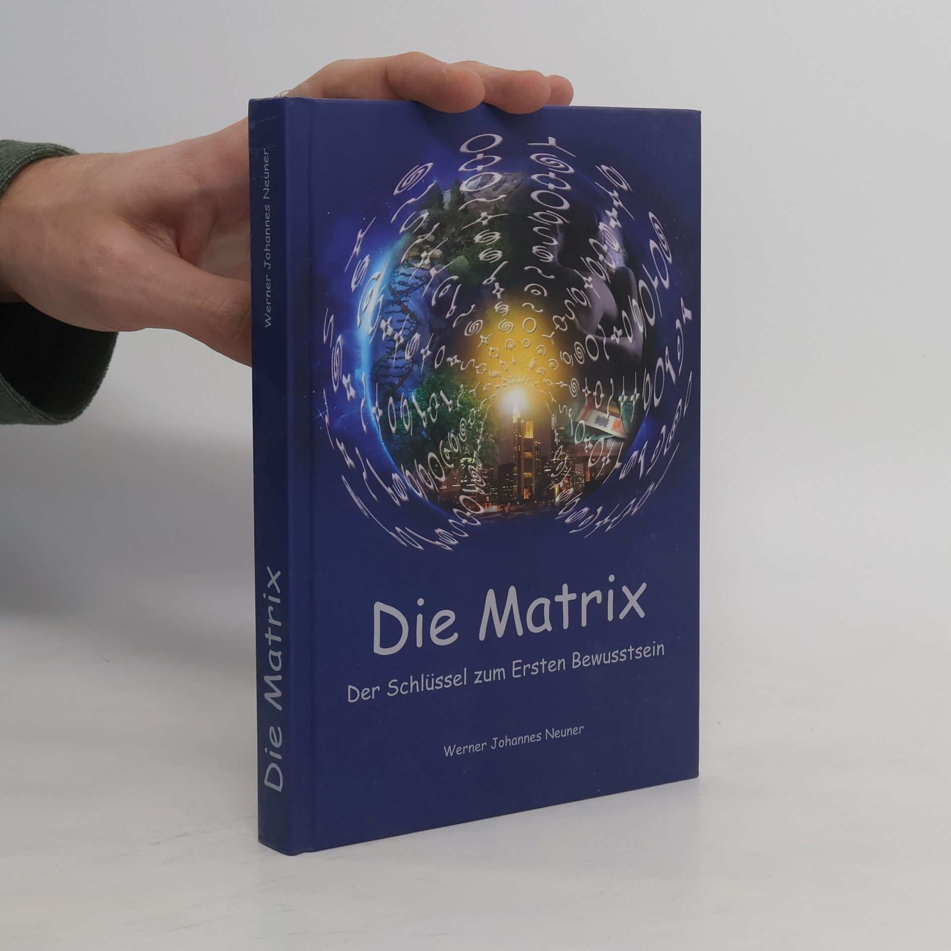 Werner J. Neuner Die Matrix