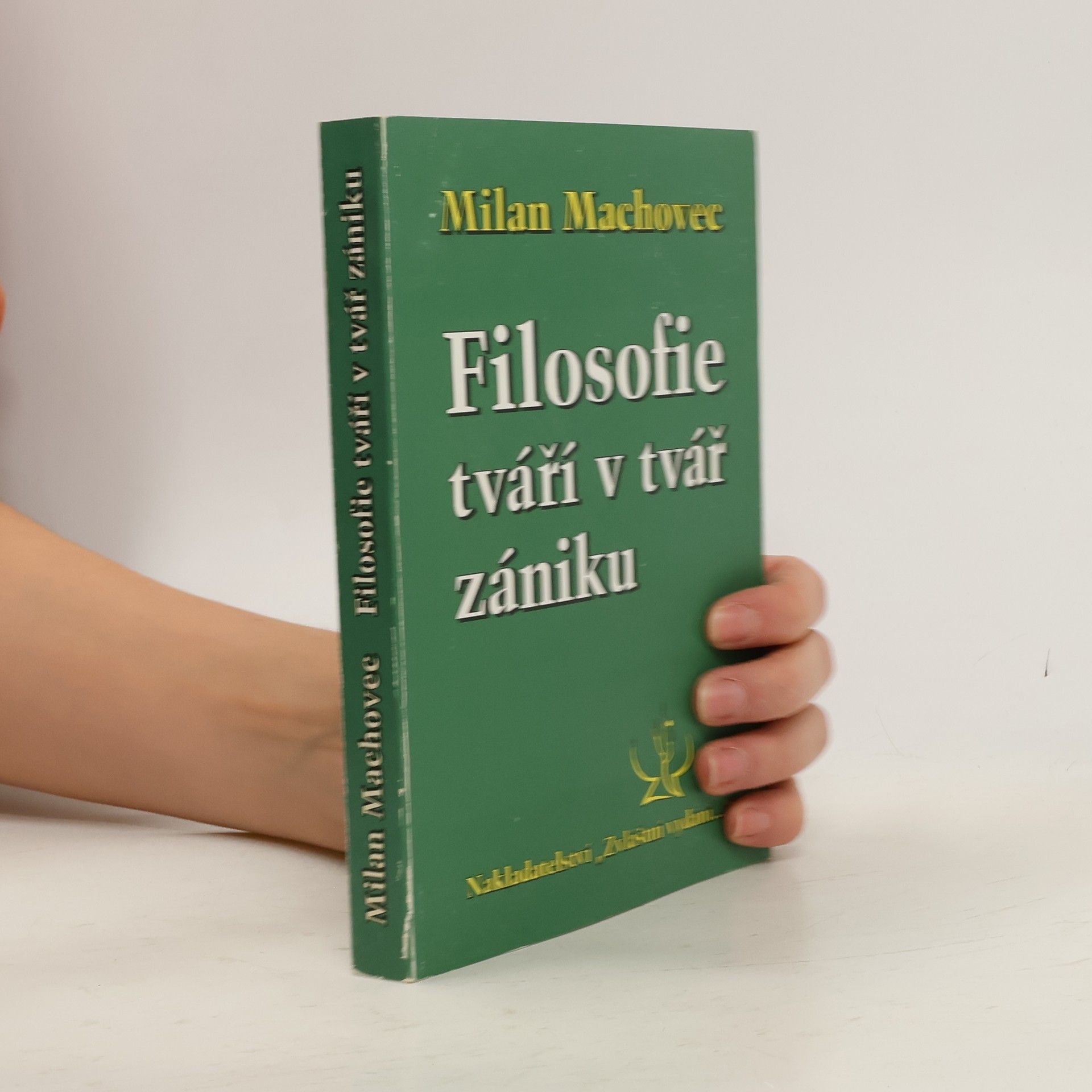 Filosofie tváří v tvář zániku
