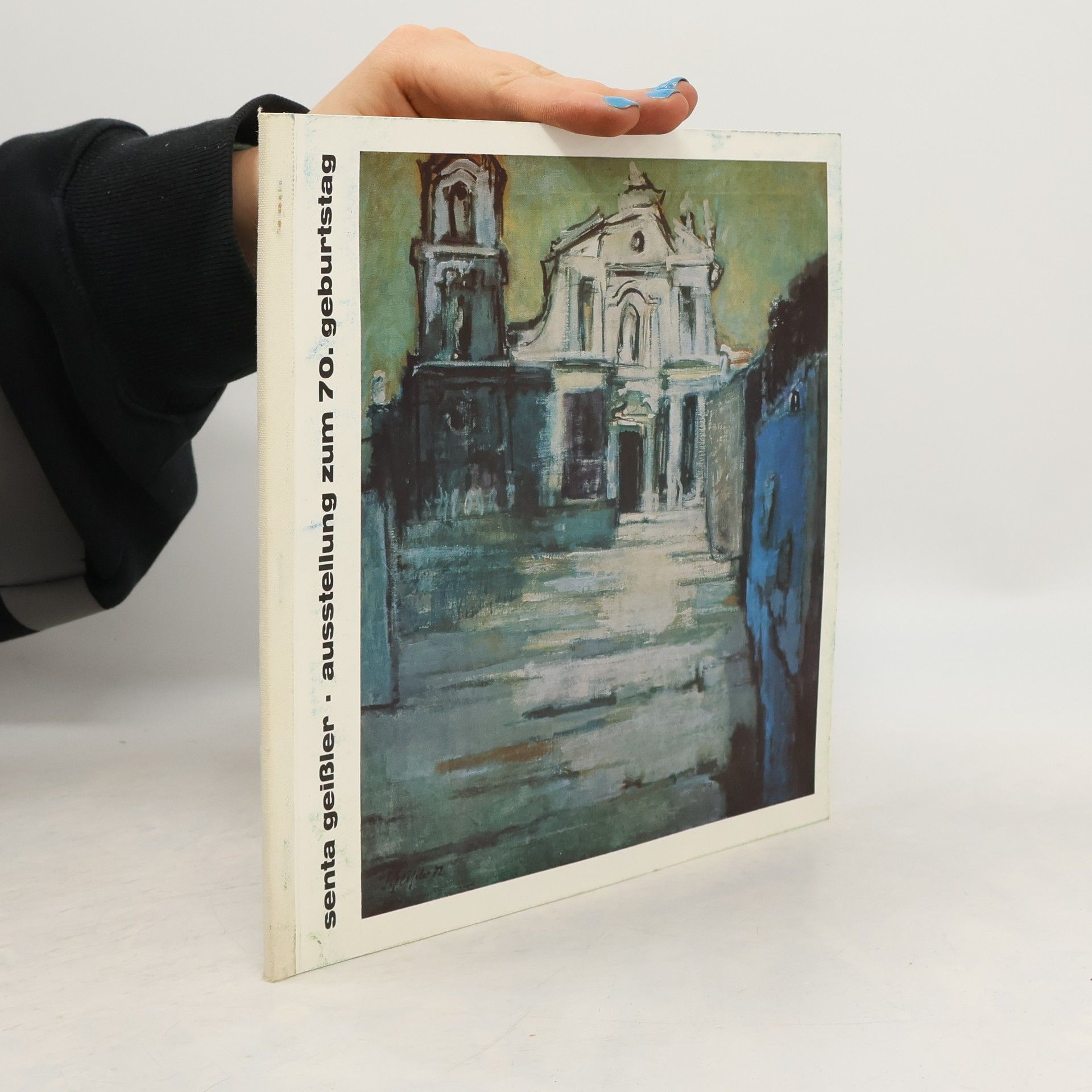 Collectif d'auteurs Senta Geißler