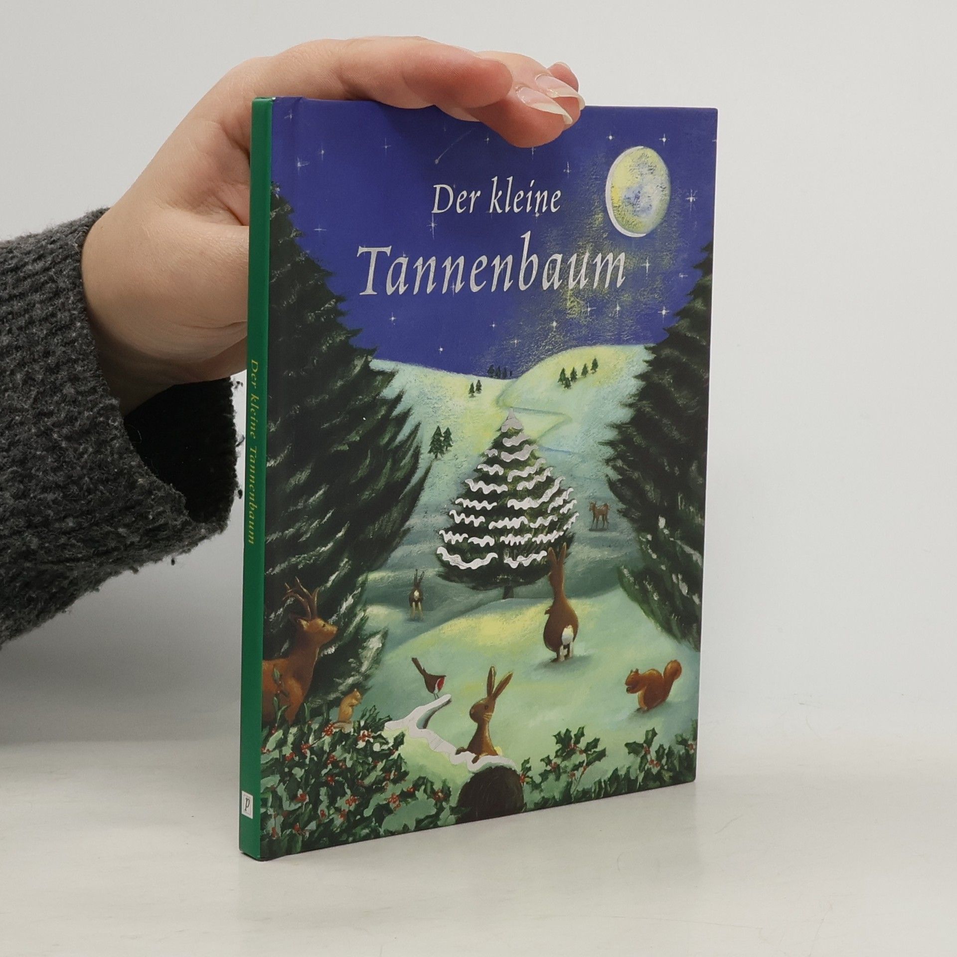 Der kleine Tannenbaum