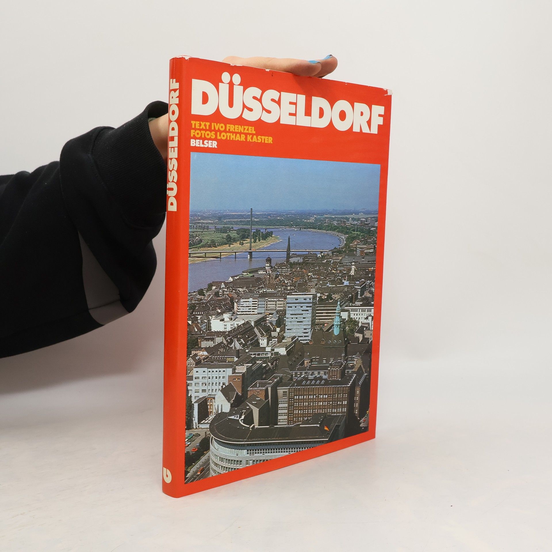 Düsseldorf