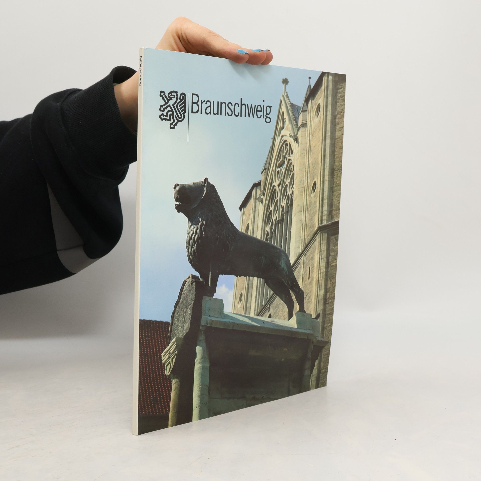 Roll Heckelsbruch  Braunschweig