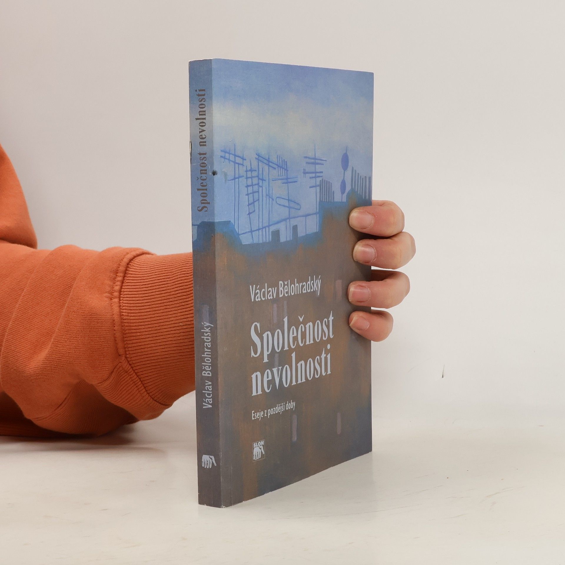 Společnost nevolnosti