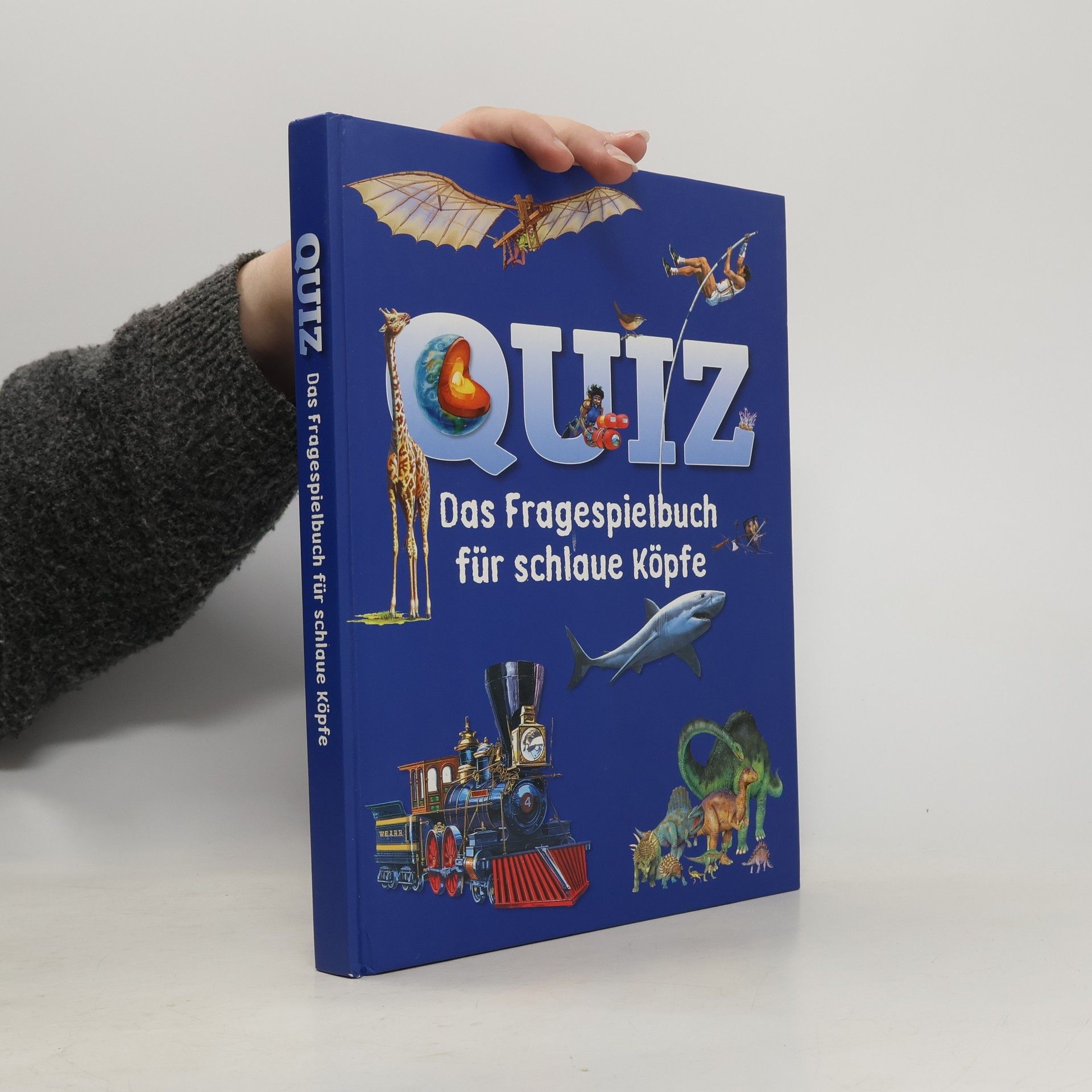 Autorenkollektiv Quiz