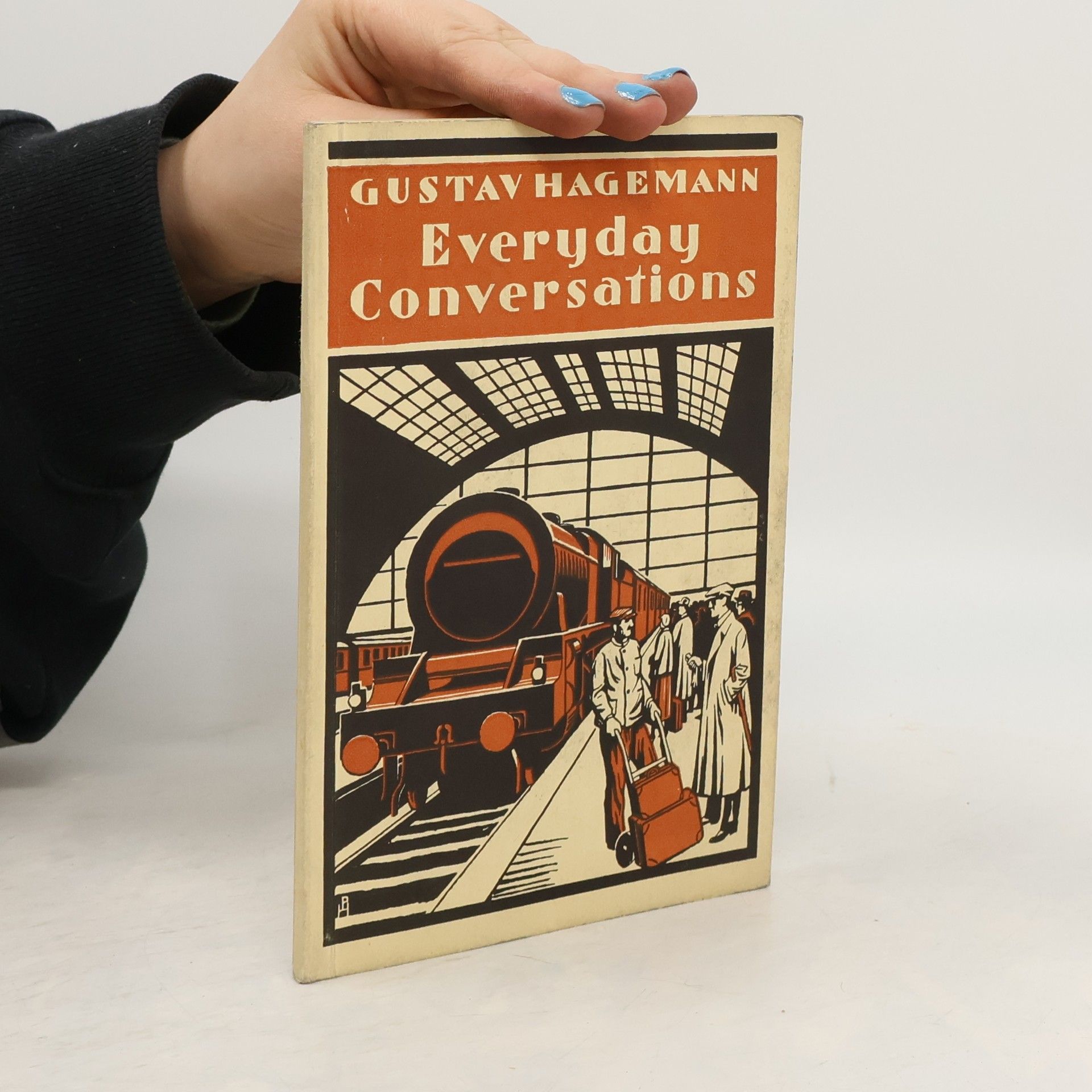 Everyday Conversations