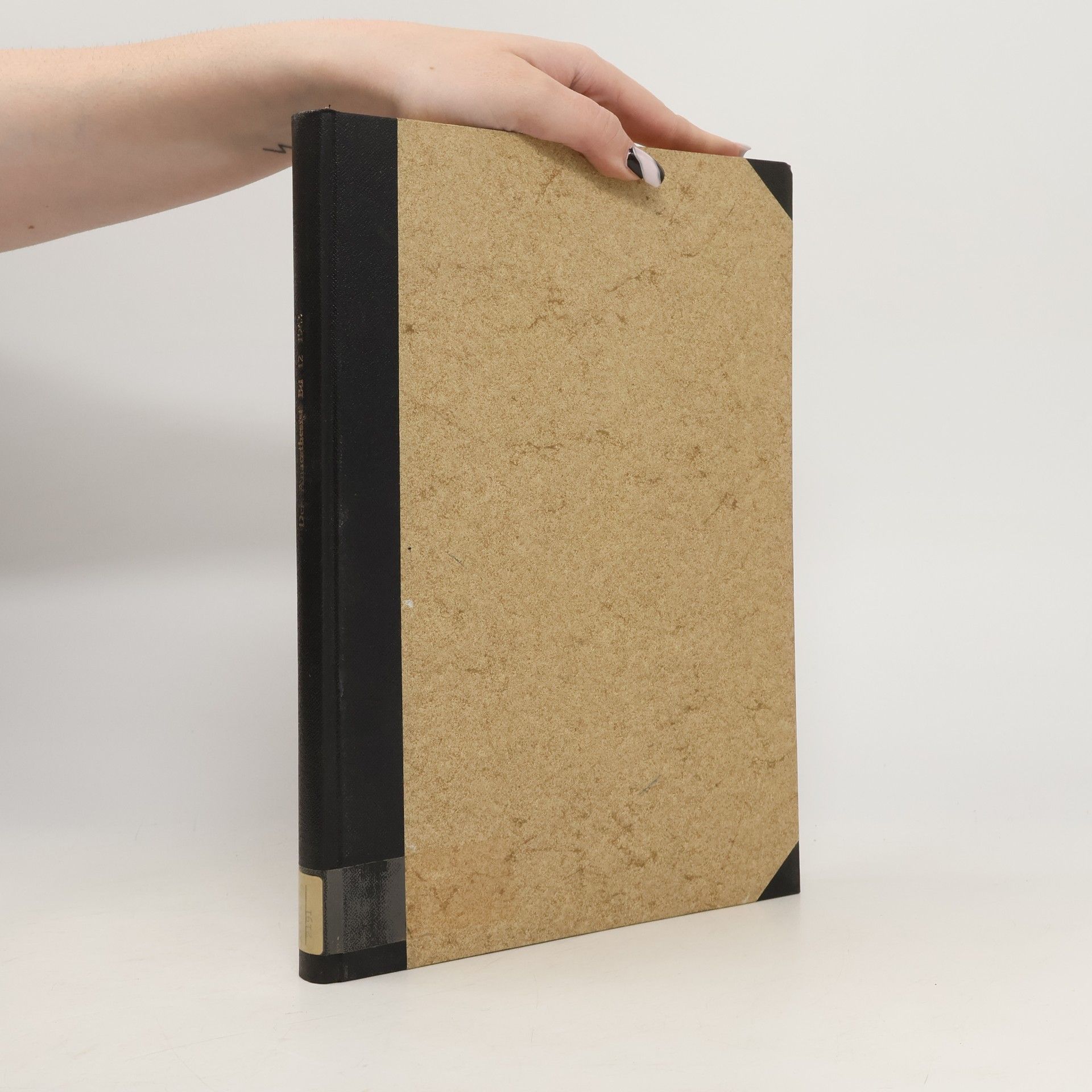 Auteurscollectief Der Anaesthesist, Band 12