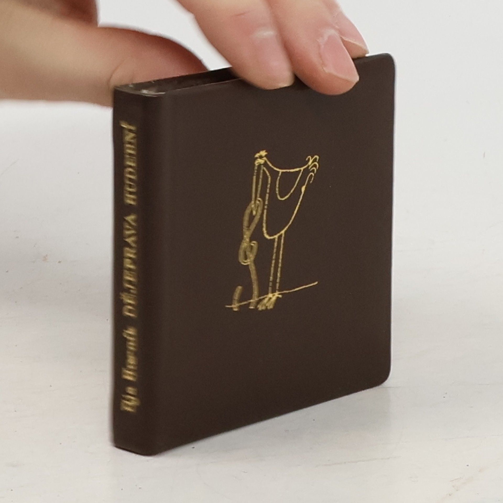 Adolf Born Dějeprava hudební: Výbor z povídek