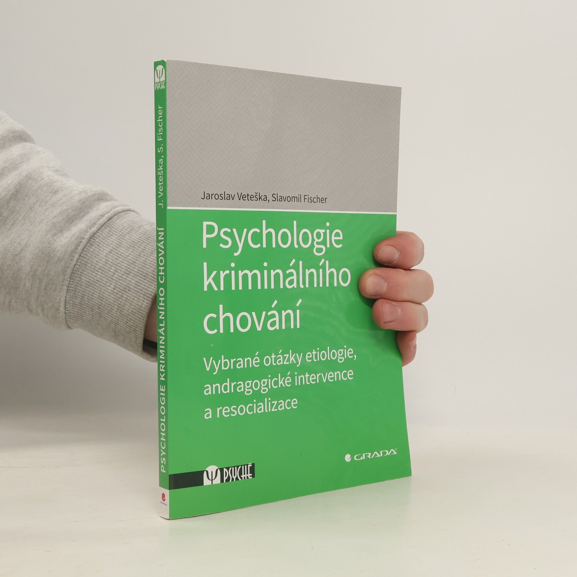 Psychologie kriminálního chování