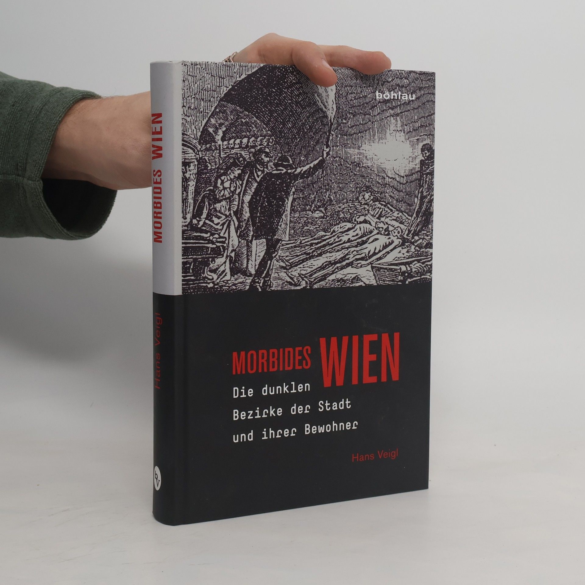 Hans Veigl Morbides Wien