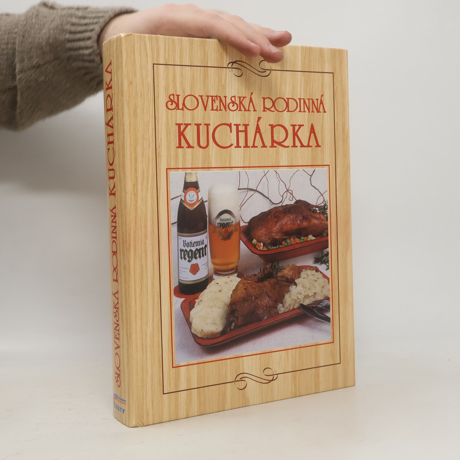 Autores varios Slovenská rodinná kuchárka