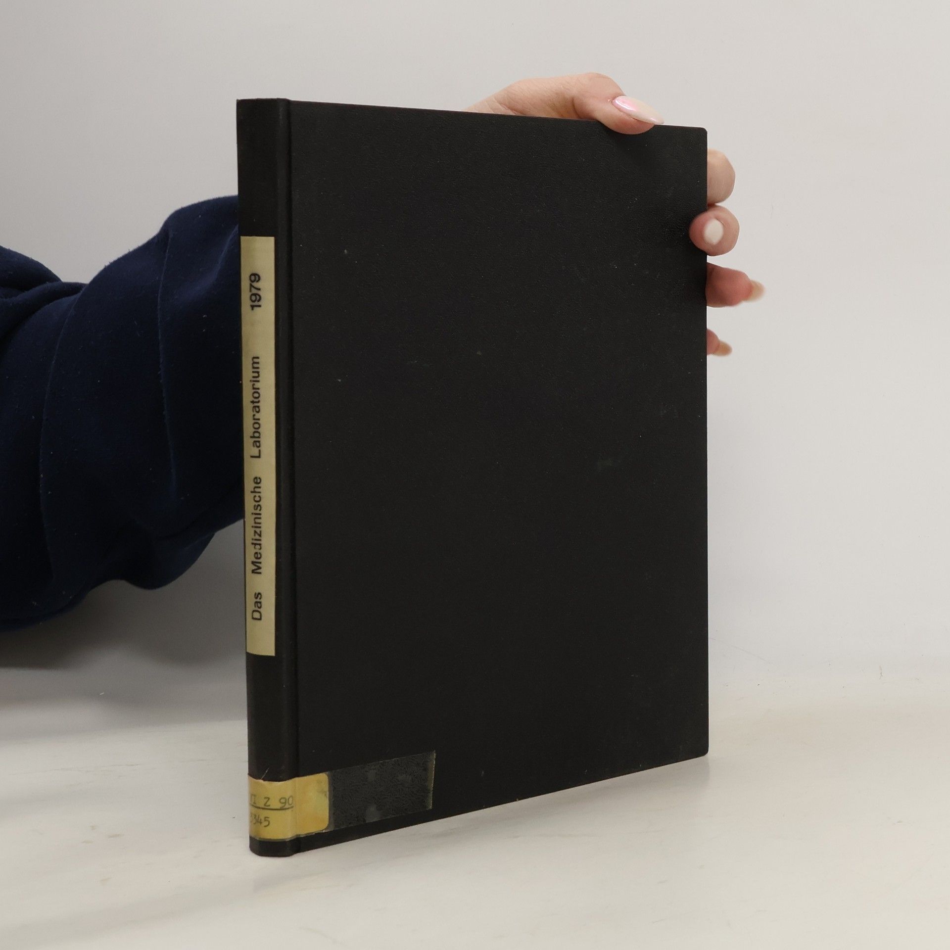 Autorenkollektiv Das Medizinische Laboratorium : Zeitschrift für praxisnahe Fortbildung