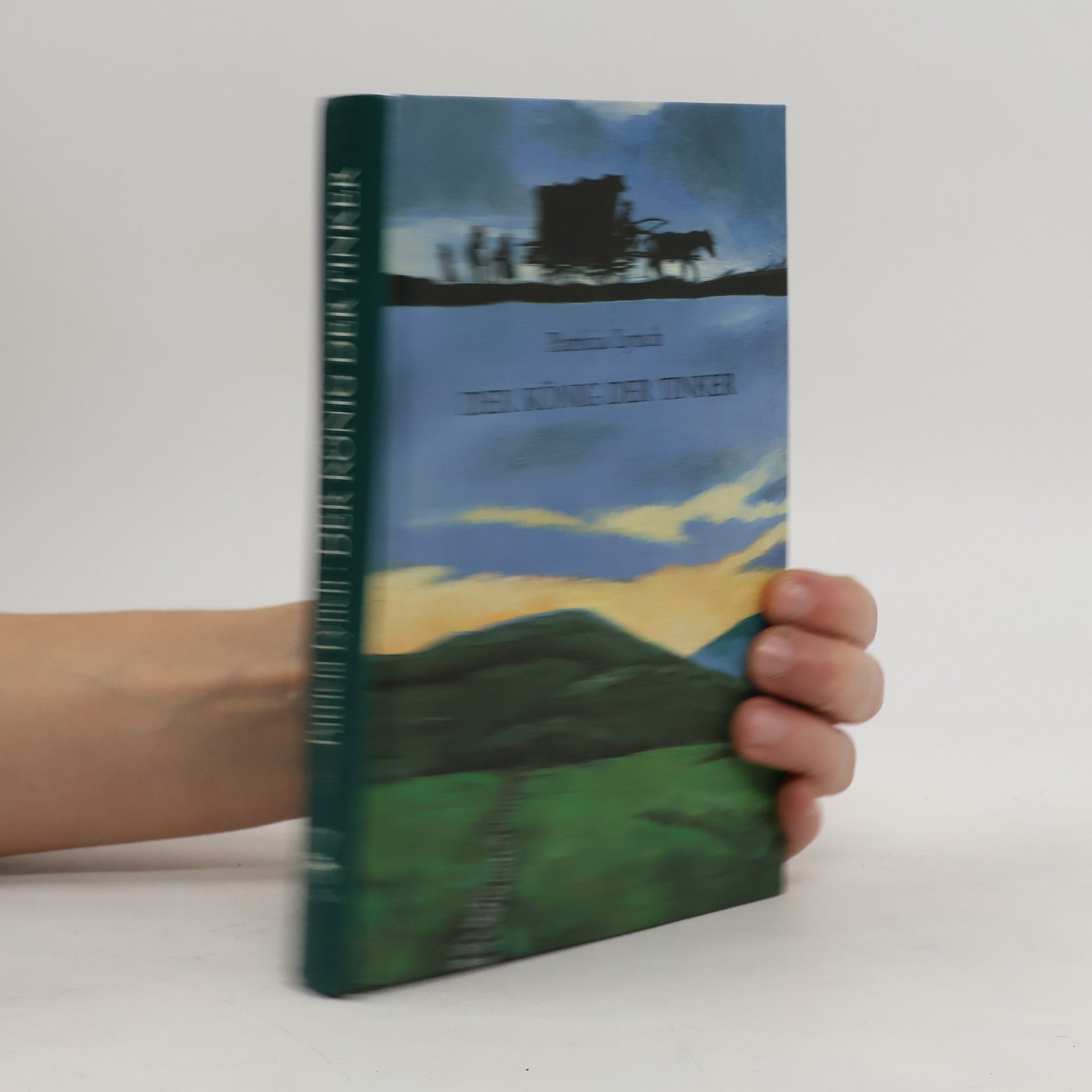 Der König der Tinker