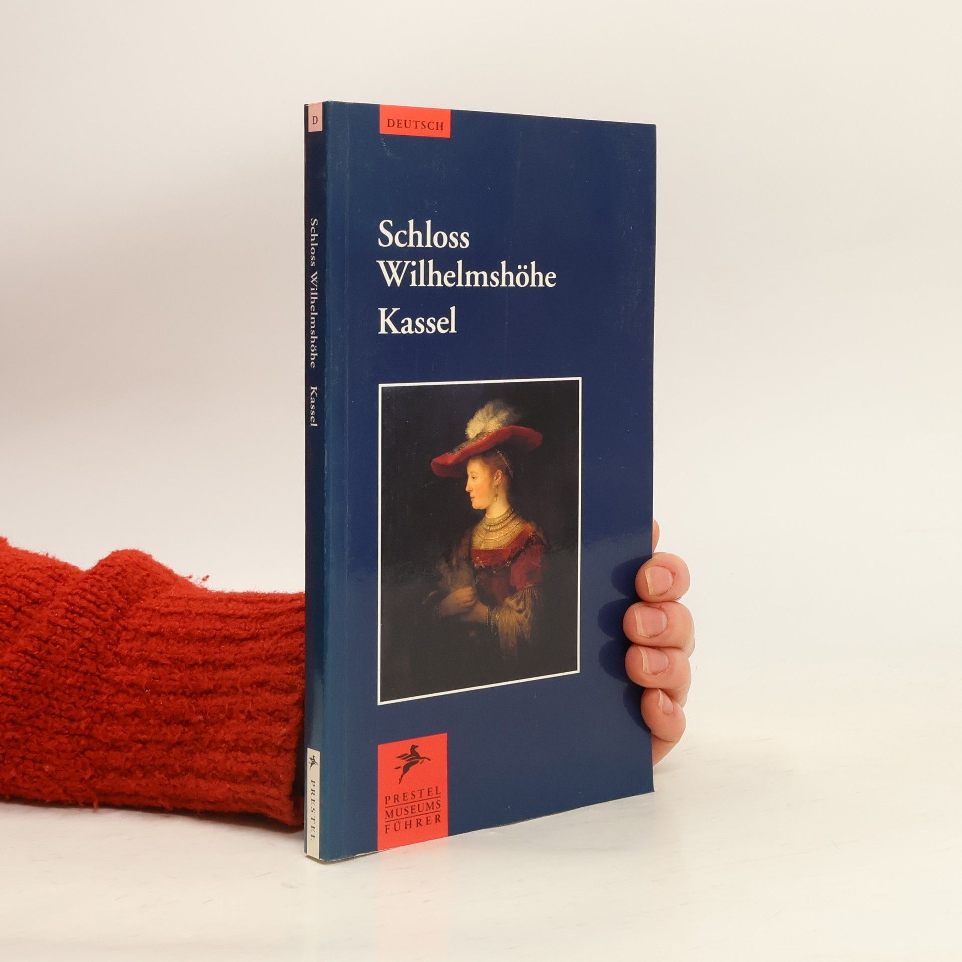 Schloss Wilhelmshöhe Kassel