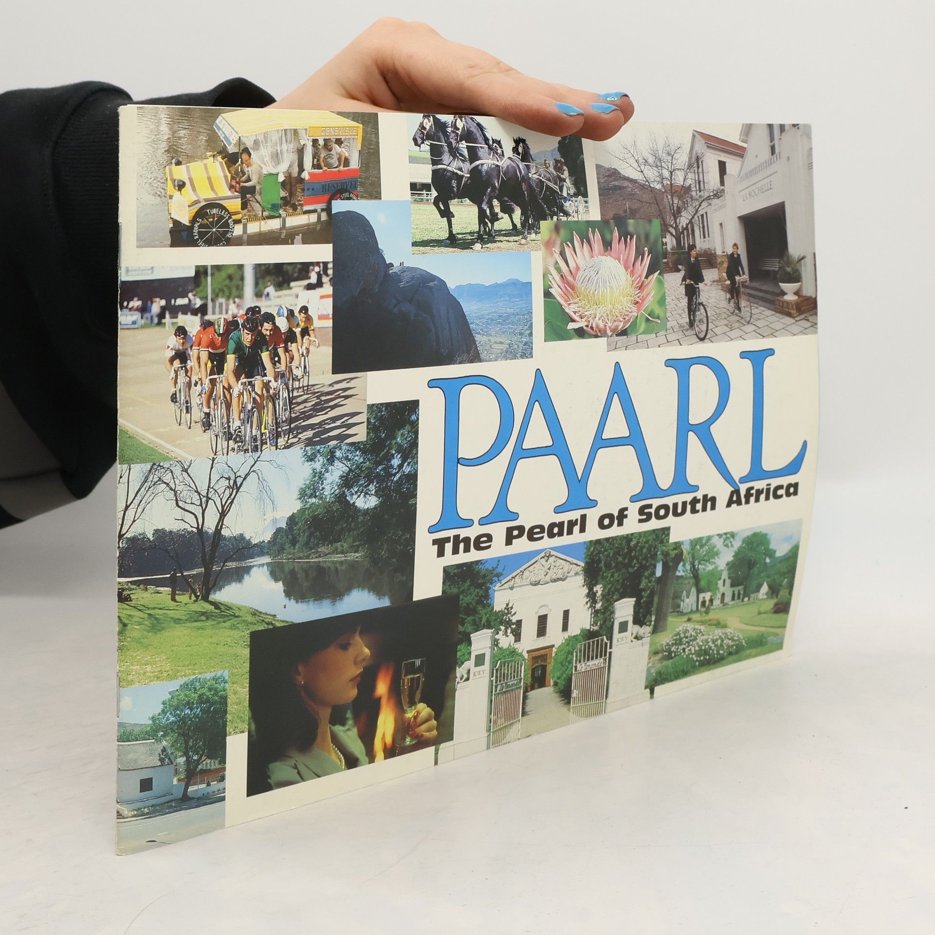 Autorenkollektiv Paarl