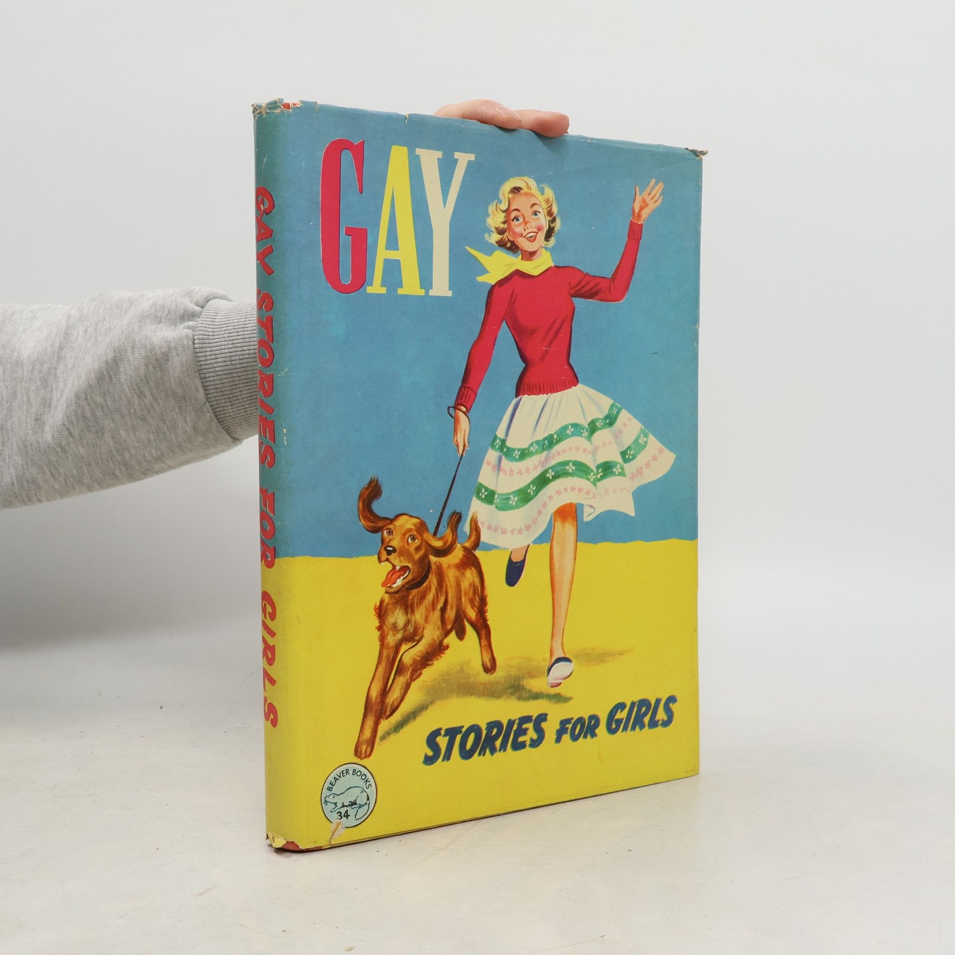 Various authors Gay Stories for Girls