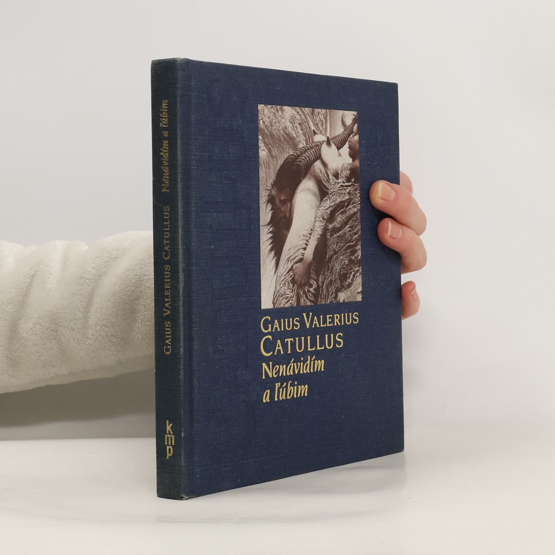 Nenávidím a ľúbim