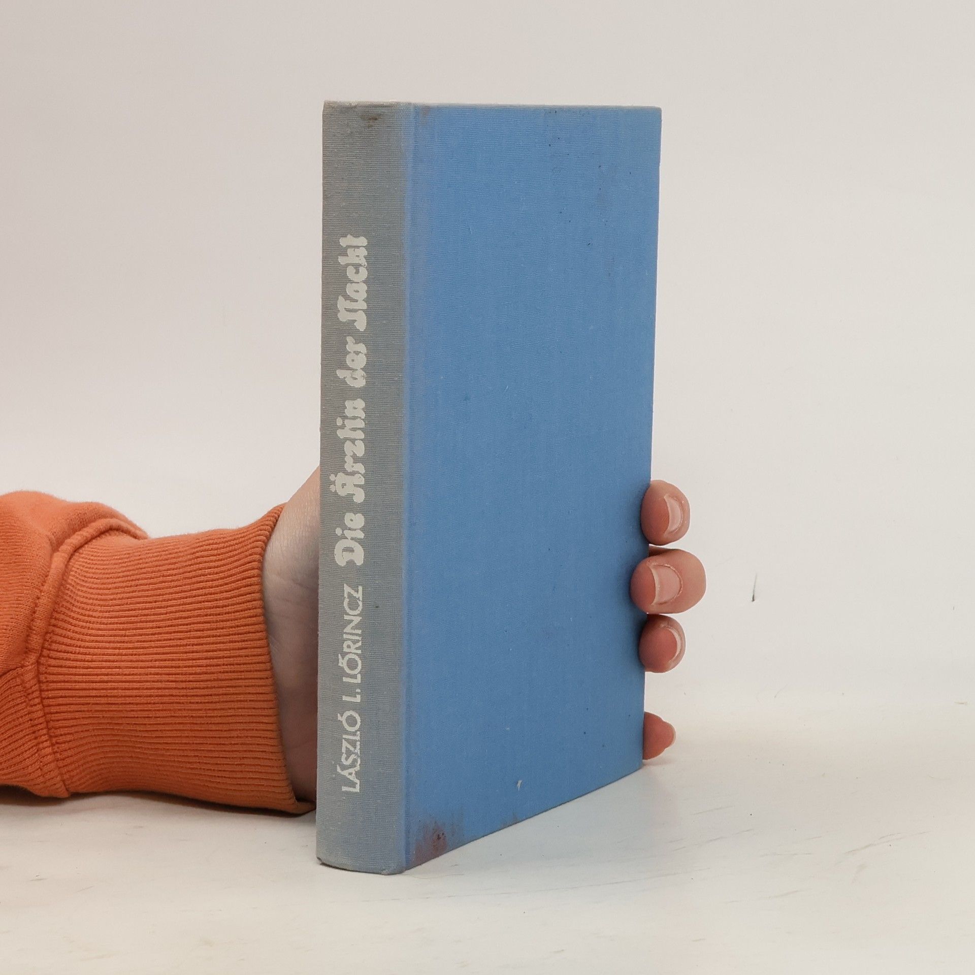 Die Ärztin der Nacht