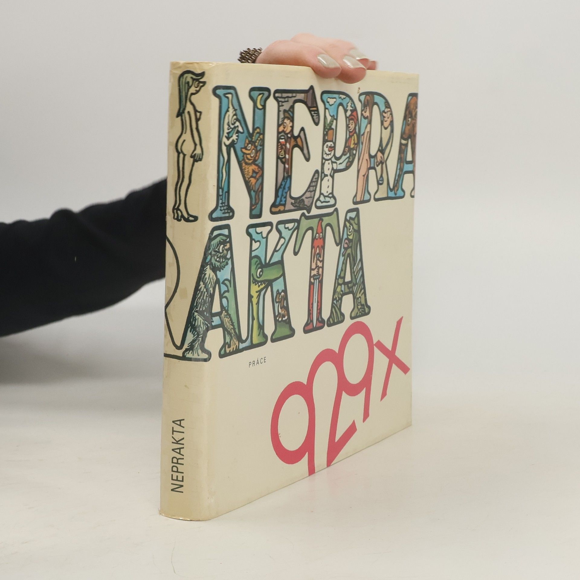 Jiří Winter Neprakta 929x