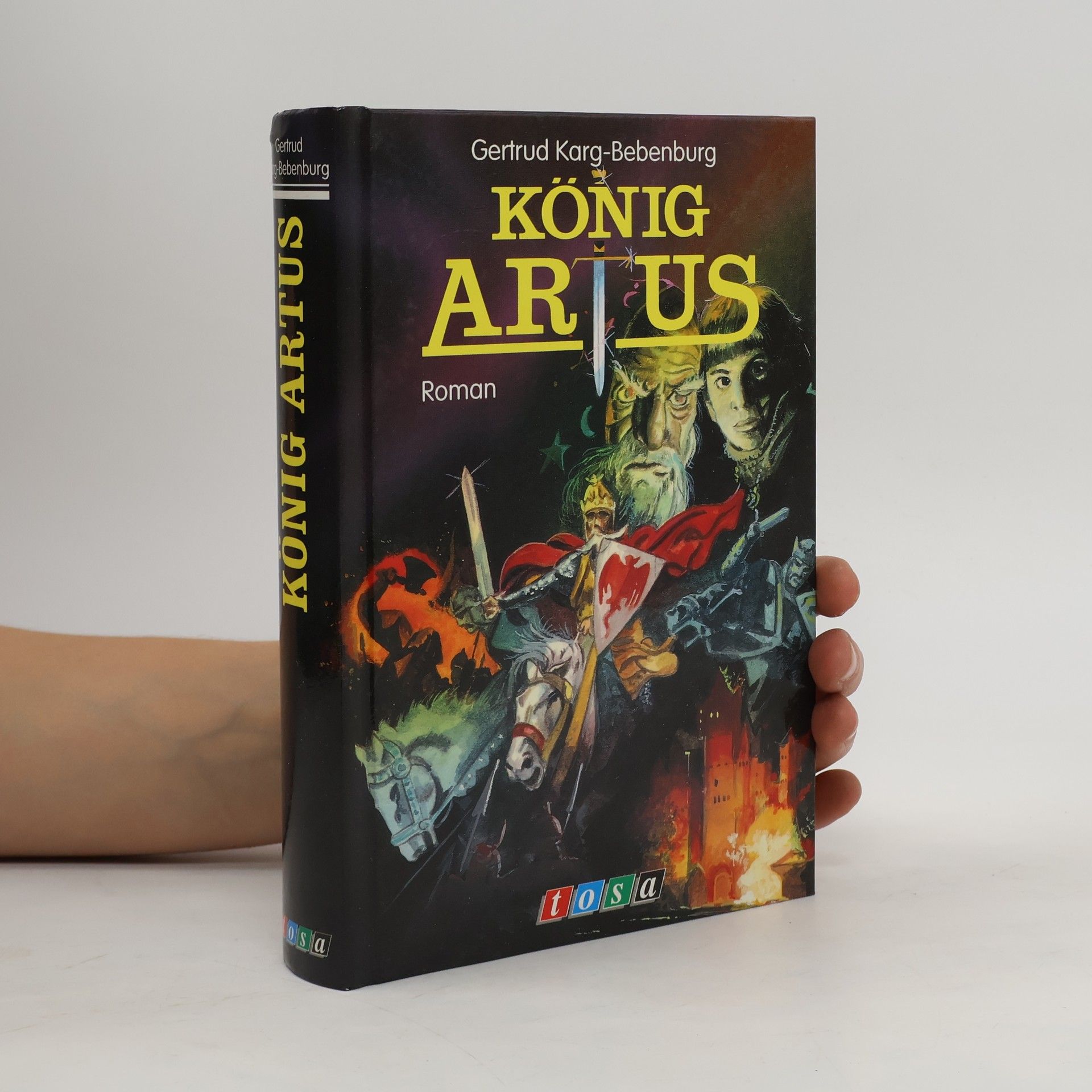 König Artus