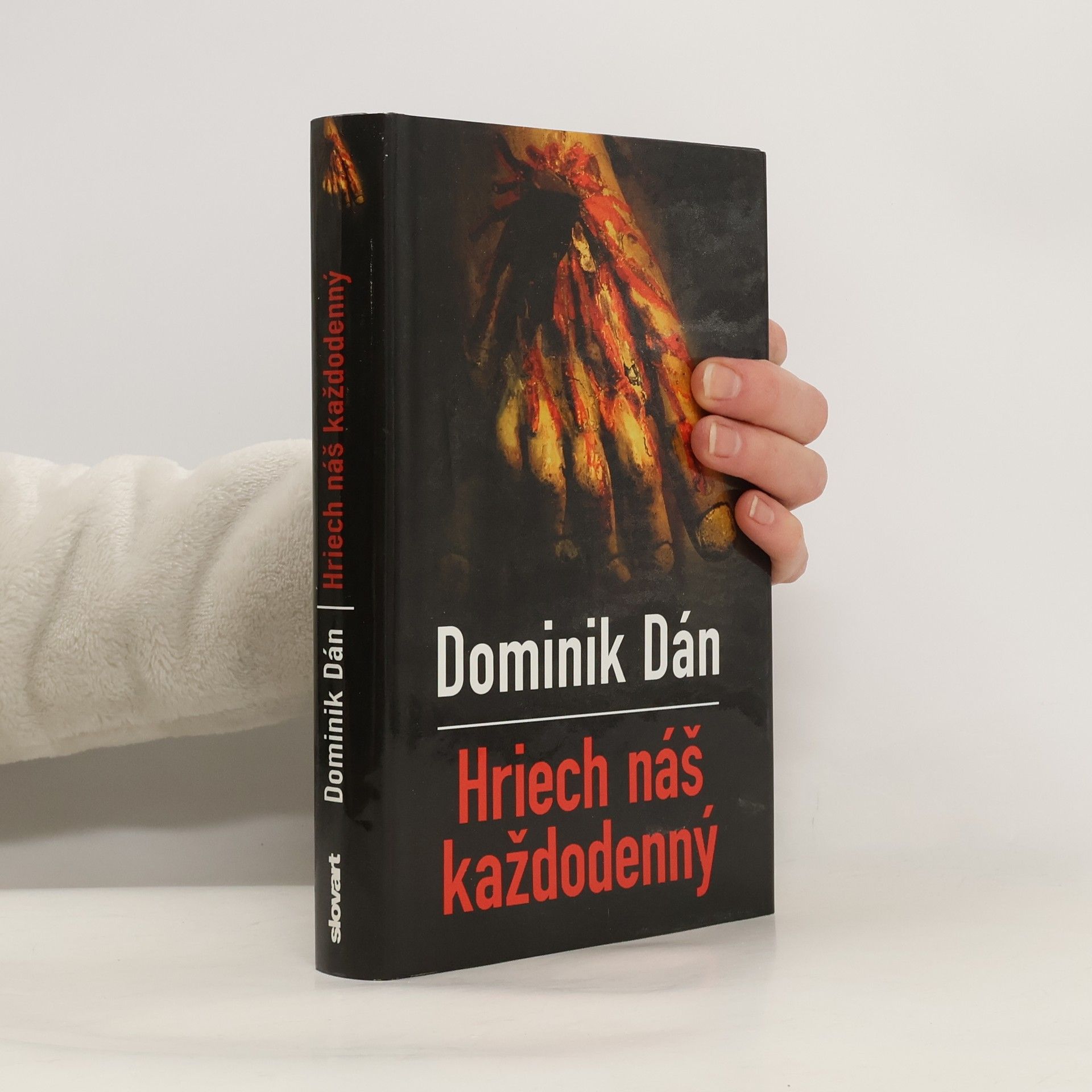 Dominik Dán Hriech náš každodenný