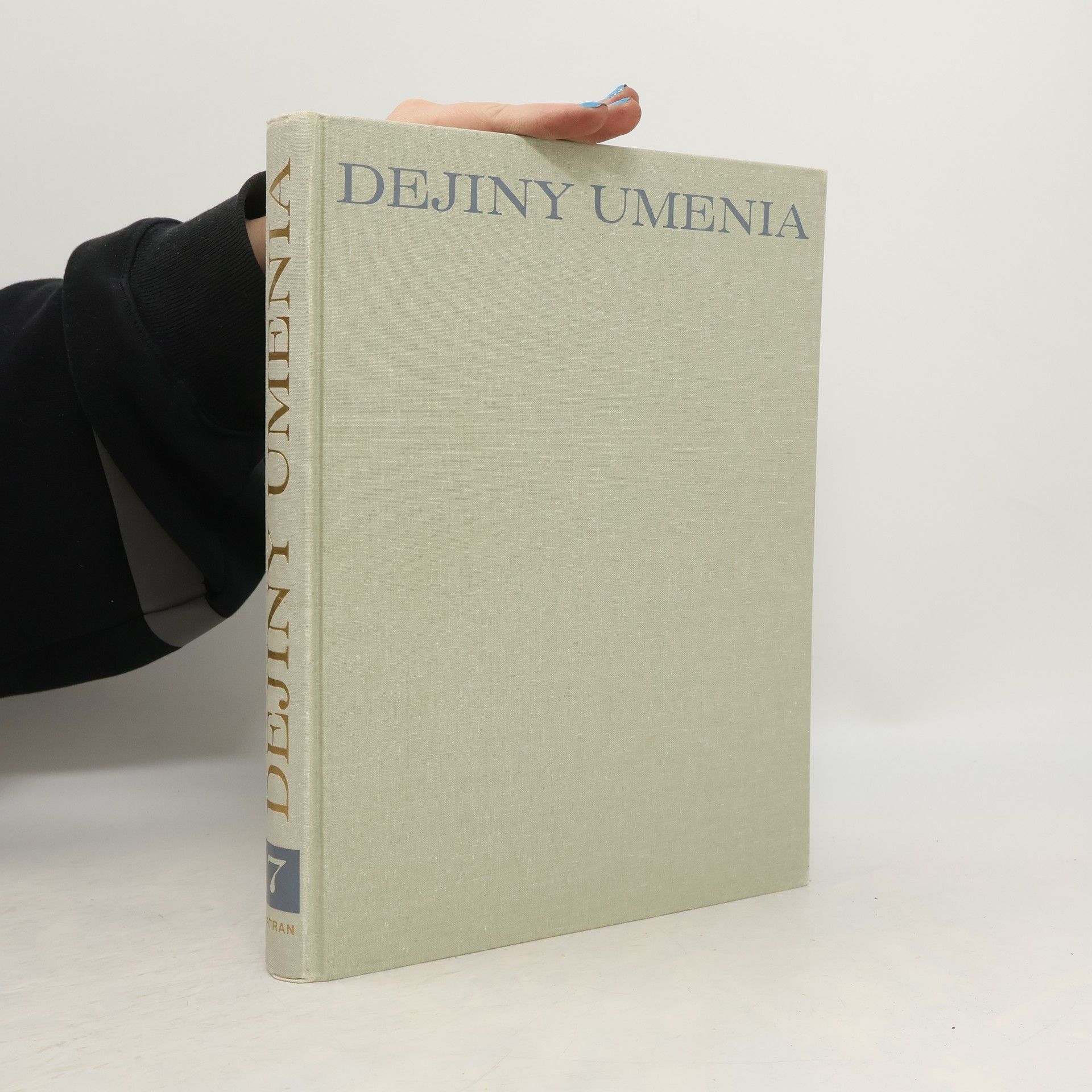 Joseph Pijoan Dejiny umenia 1-10