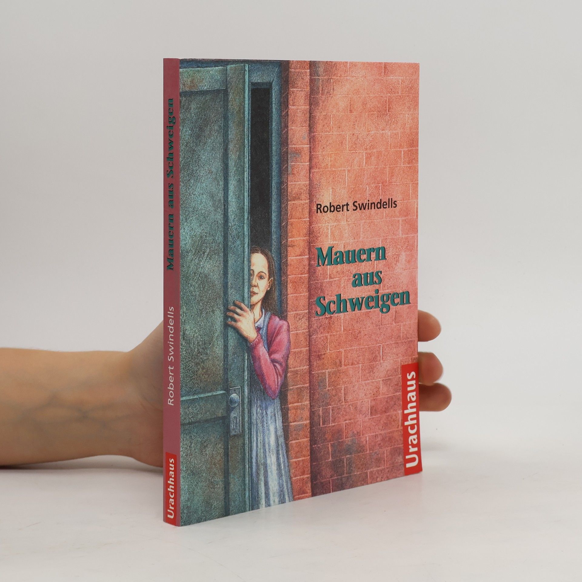 Mauern aus Schweigen