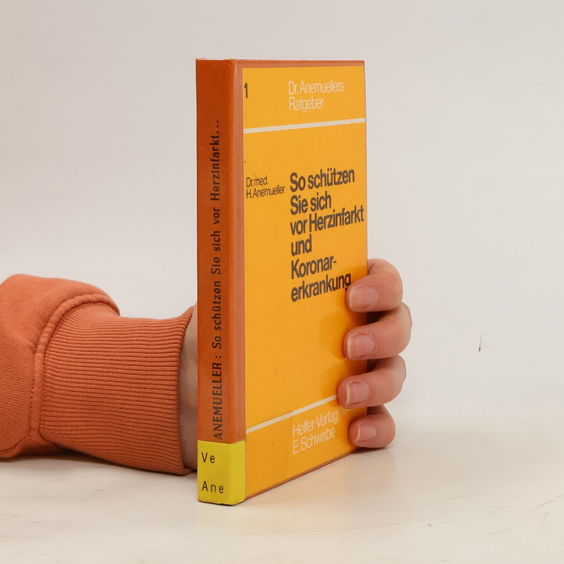 So schützen Sie sich vor Herzinfarkt und Koronarerkrankung